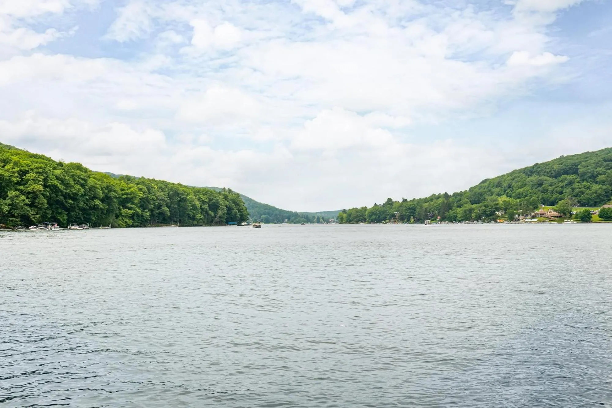 Property building in Loch Haven