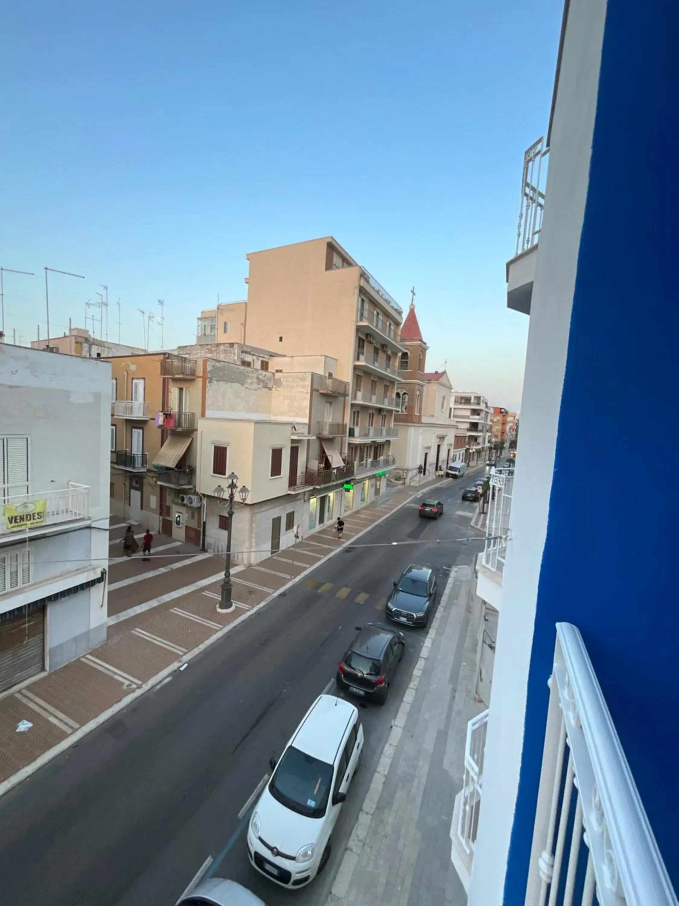 M&M rooms Margherita di Savoia