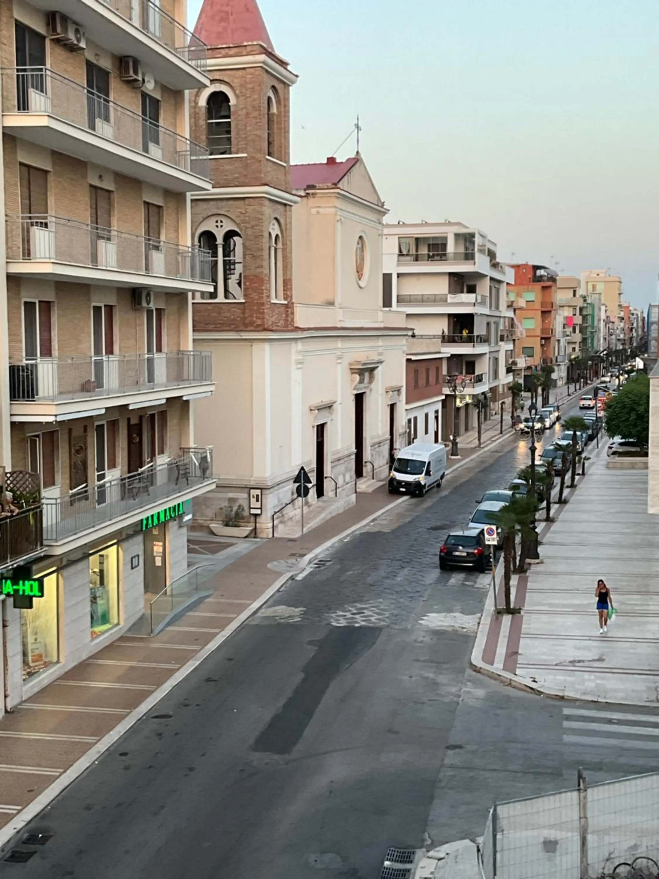 M&M rooms Margherita di Savoia