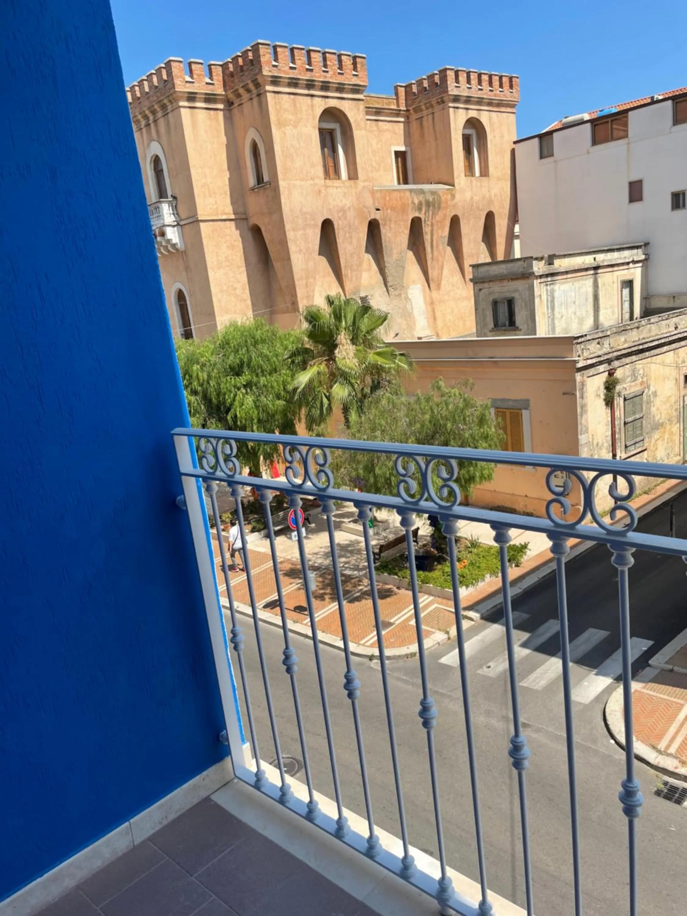 M&M rooms Margherita di Savoia