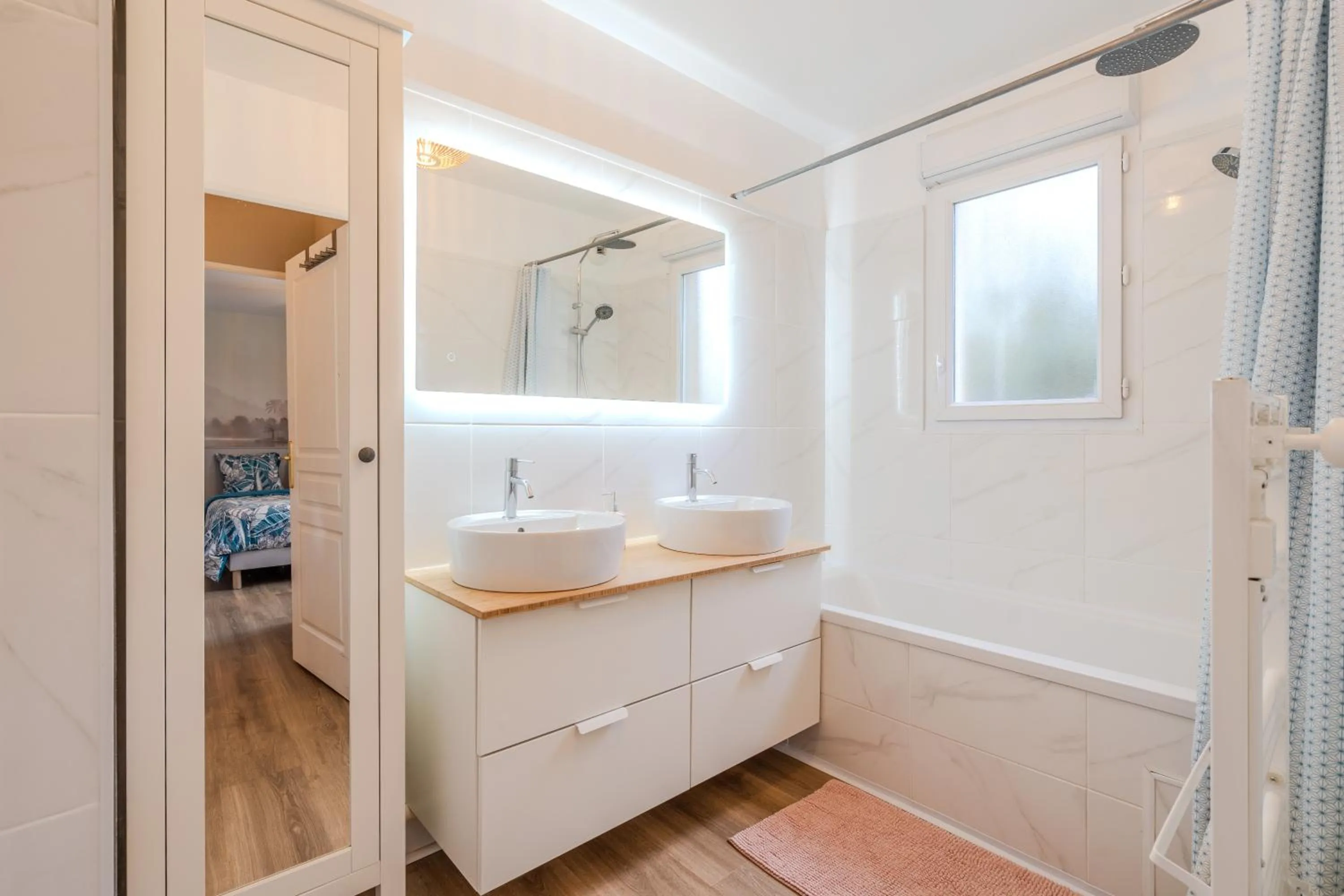 Appartement Disneyland Montevrain 77