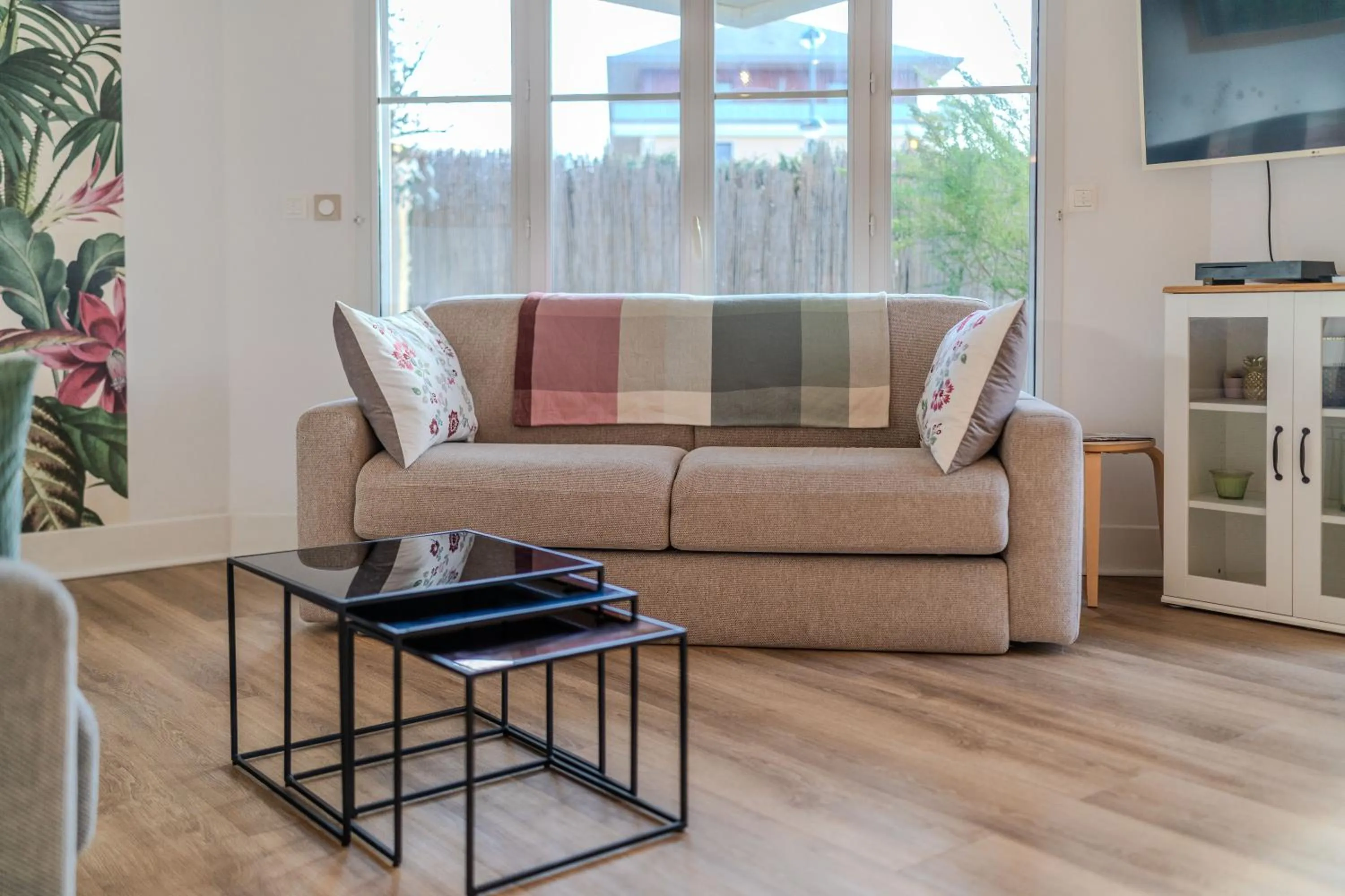 Appartement Disneyland Montevrain 77