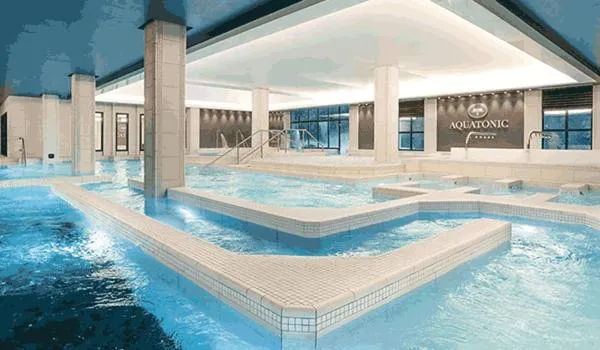 Appartement Disneyland Montevrain 77