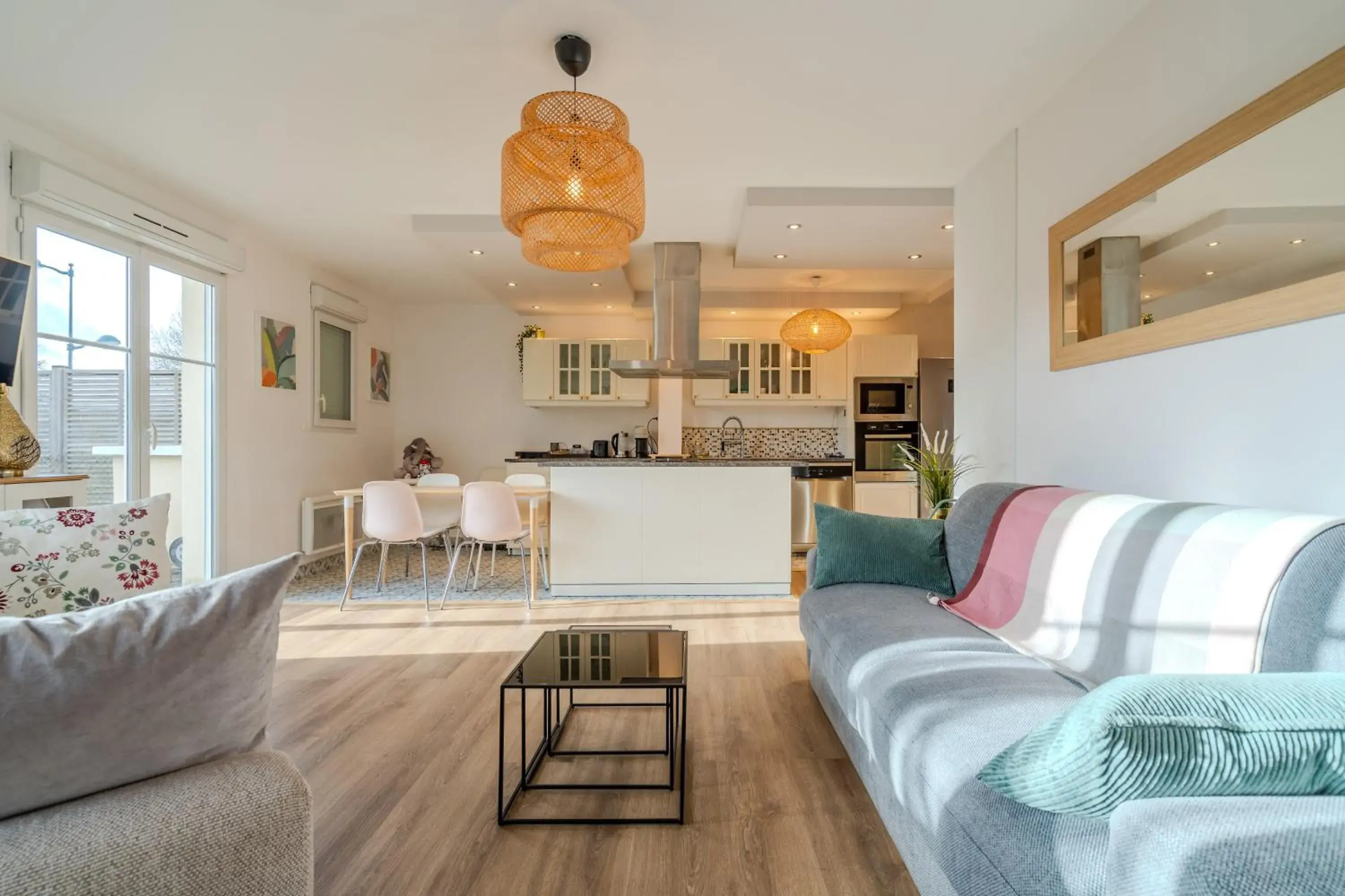 Appartement Disneyland Montevrain 77 Appartement Disneyland Montevrain 77