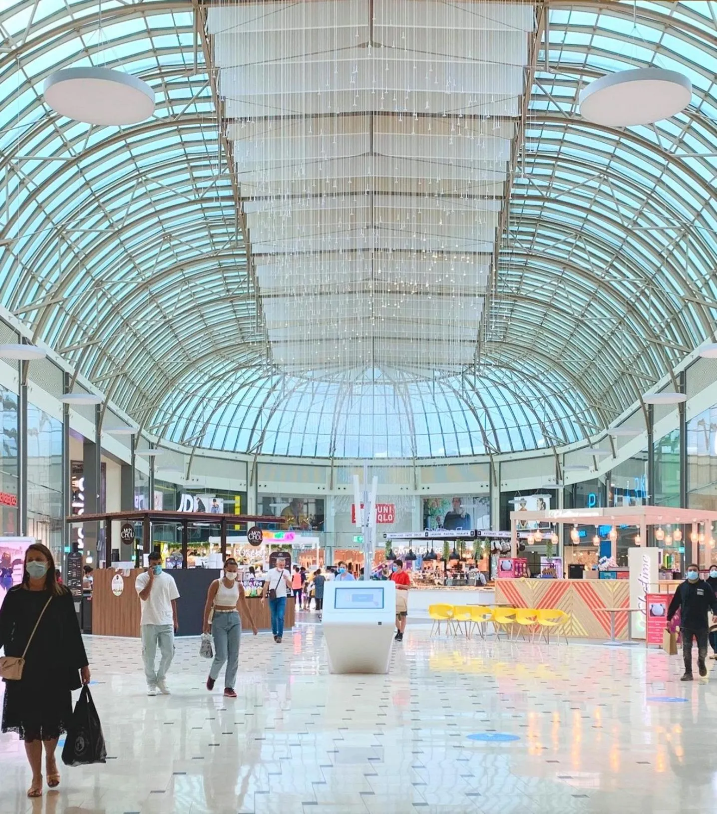 Appartement Disneyland Montevrain 77