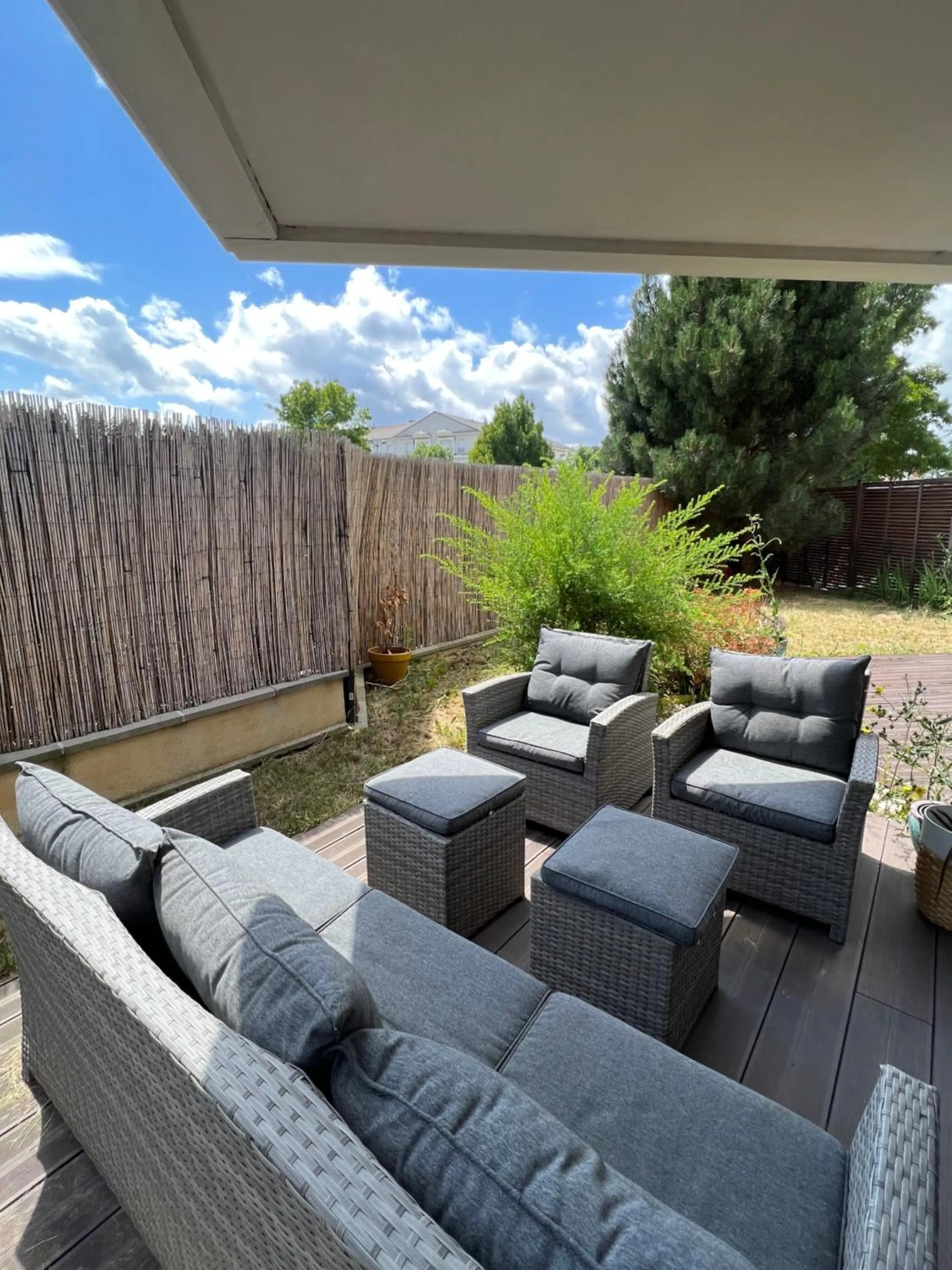 Appartement Disneyland Montevrain 77