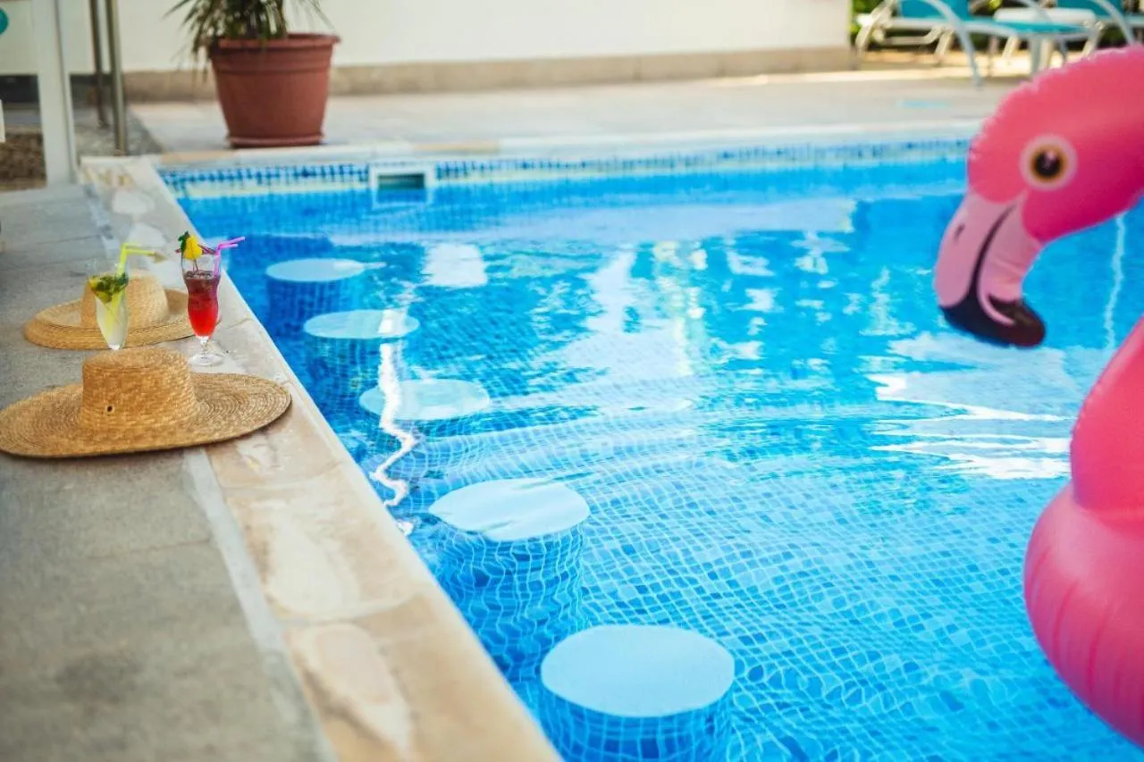 Latchi Escape Hotel and Suites