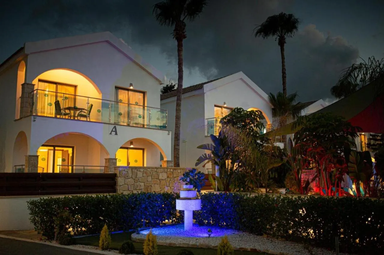 Latchi Escape Hotel and Suites