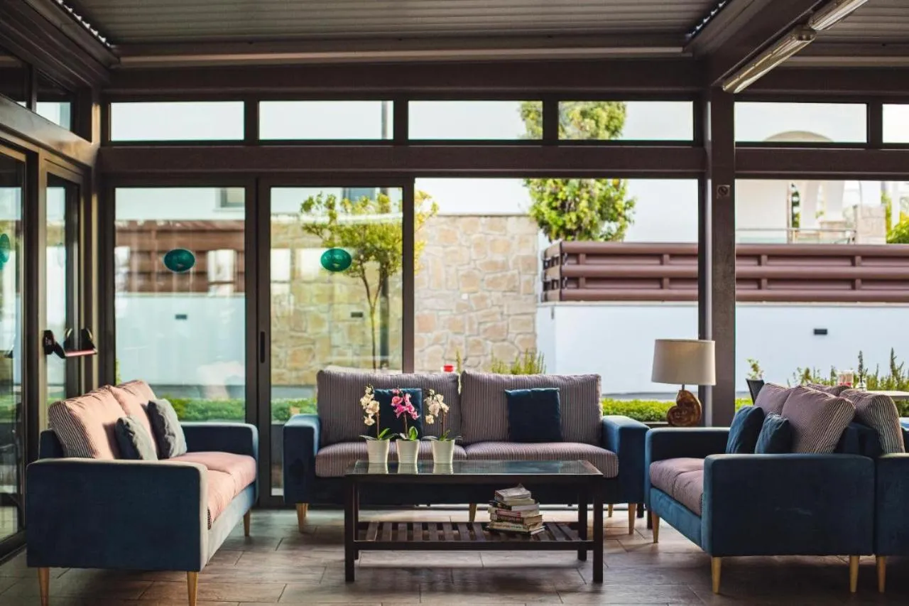 Latchi Escape Hotel and Suites