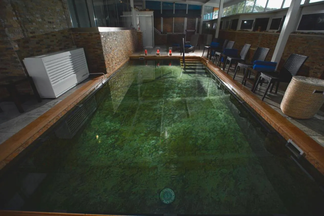 Latchi Escape Hotel and Suites