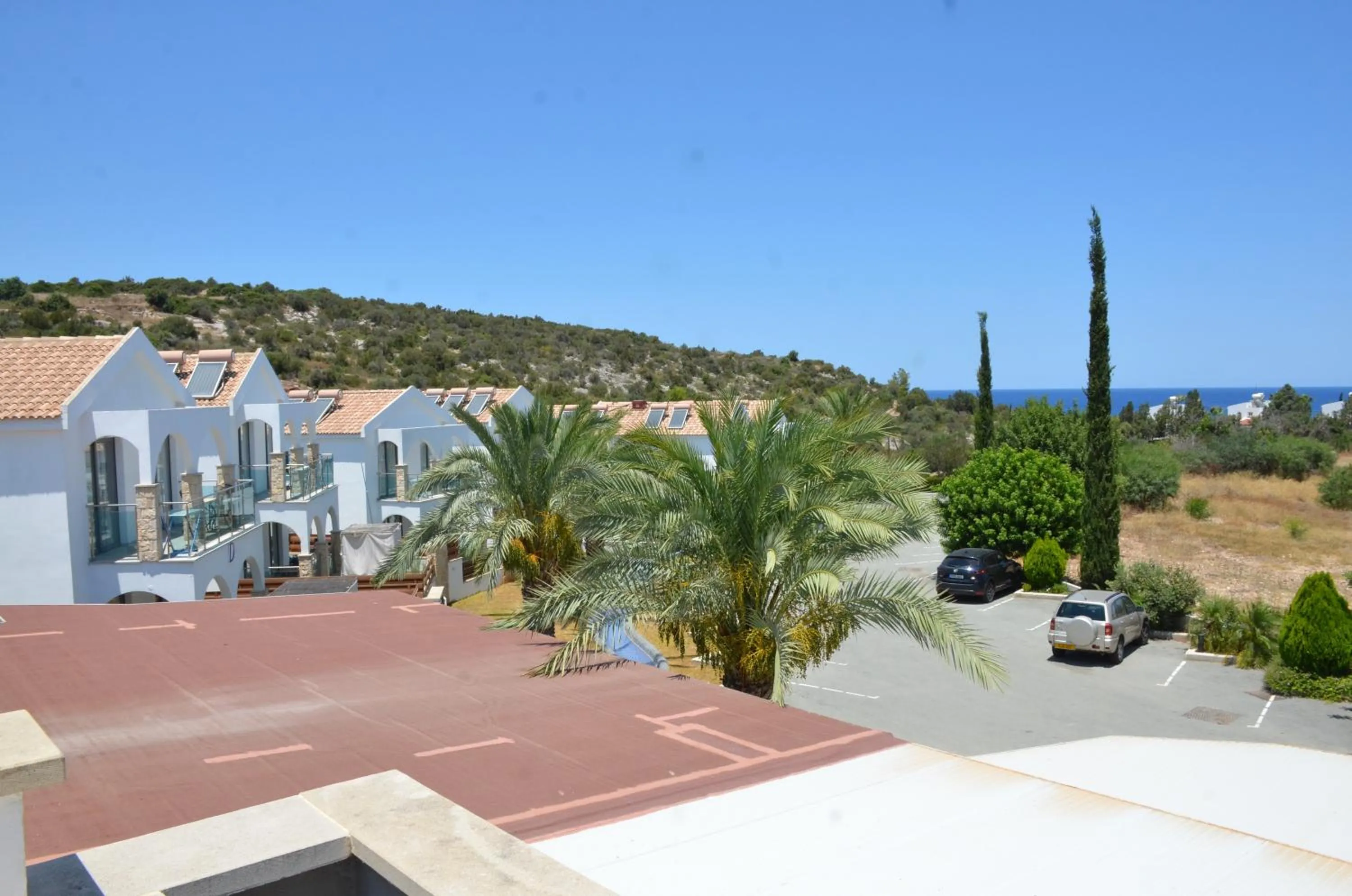 Latchi Escape Hotel and Suites