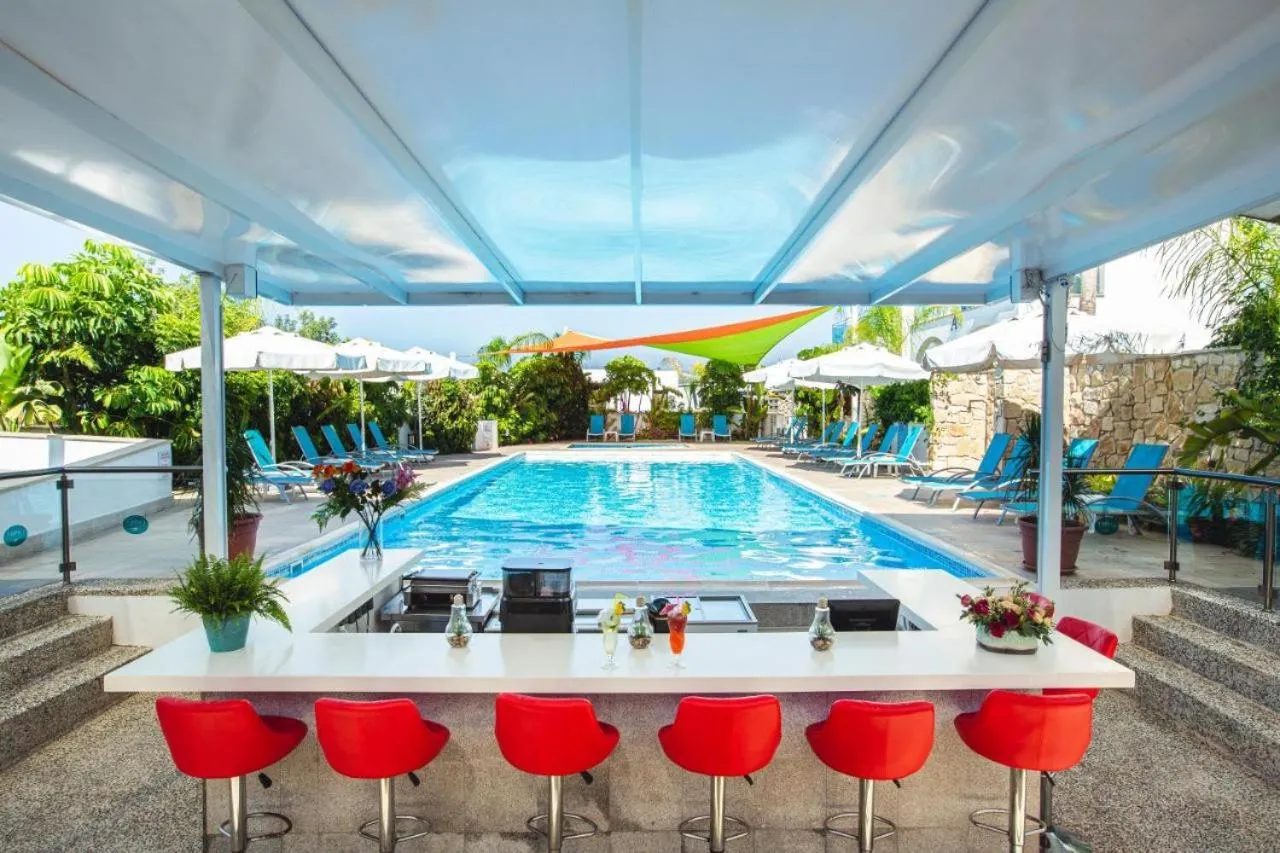 Latchi Escape Hotel and Suites