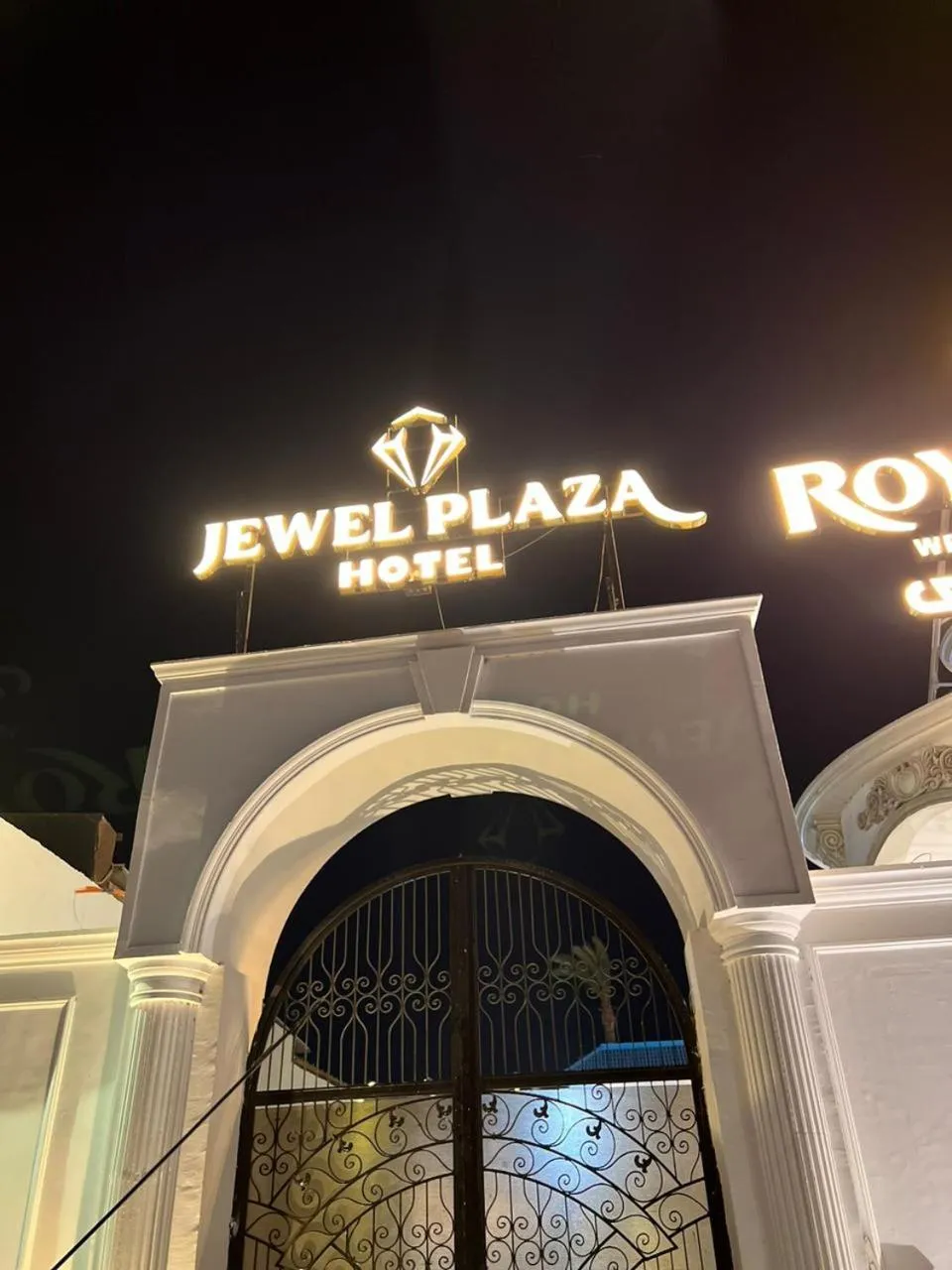 Jewel Plaza Hotel
