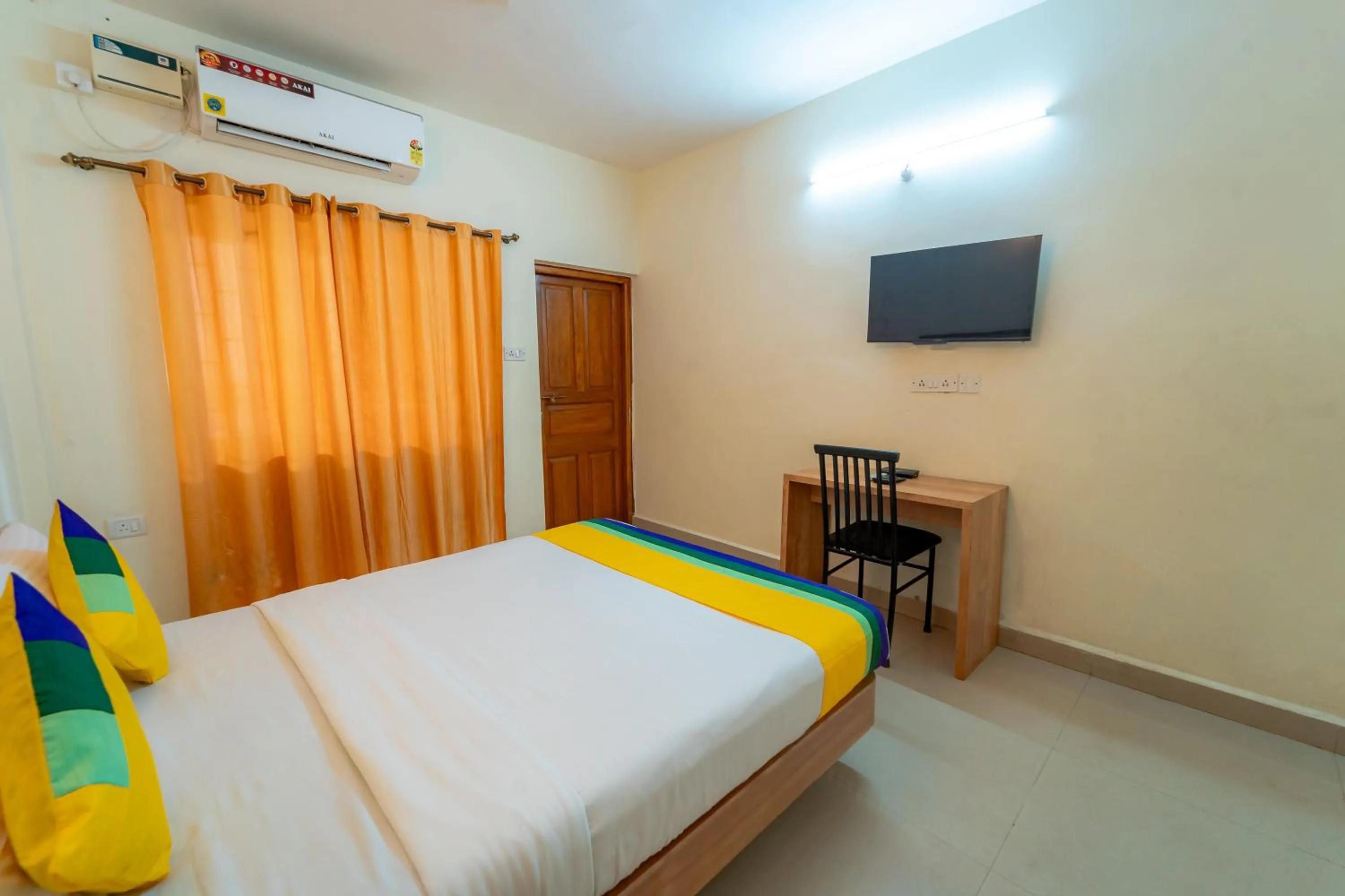 Bedroom in Itsy Hotels De Classio