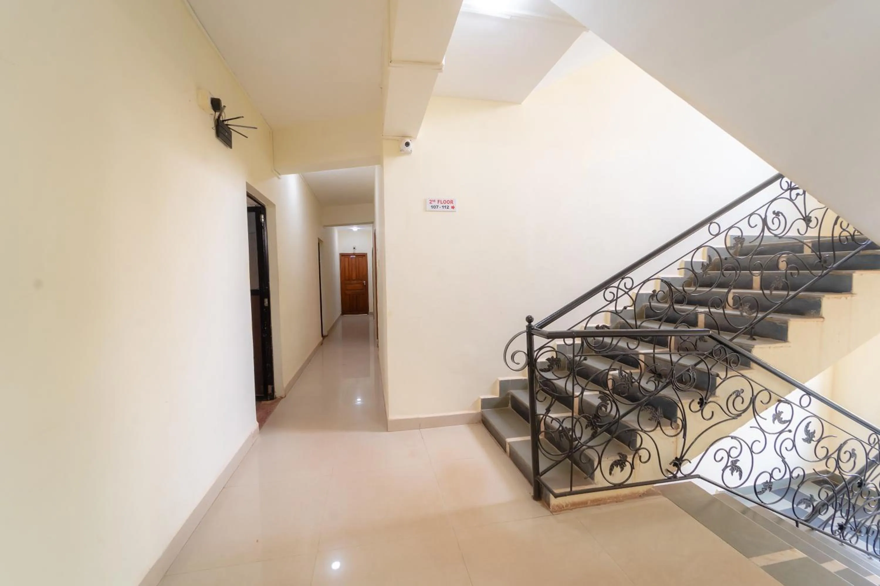 Lobby or reception in Itsy Hotels De Classio