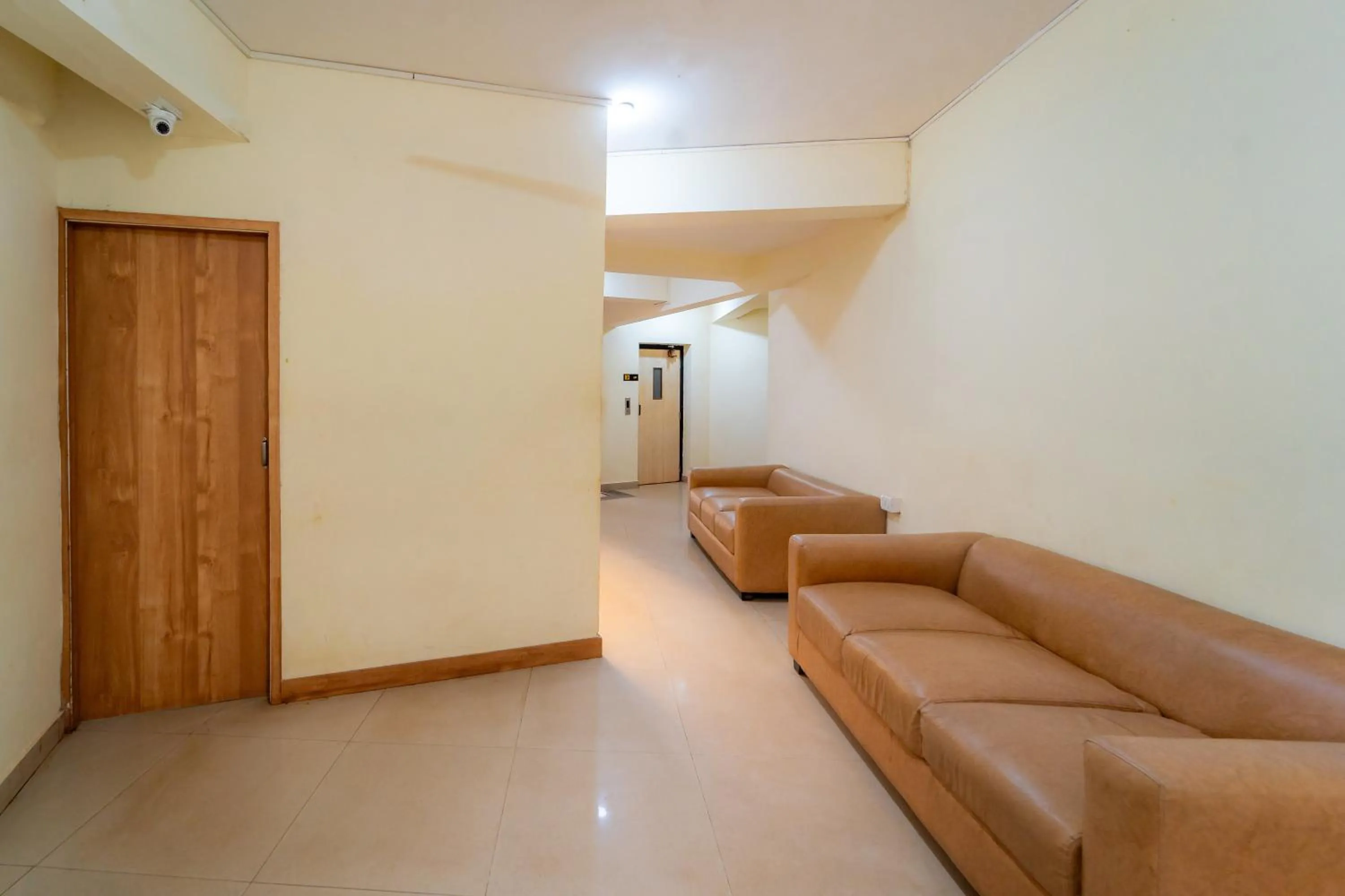 Seating area in Itsy Hotels De Classio