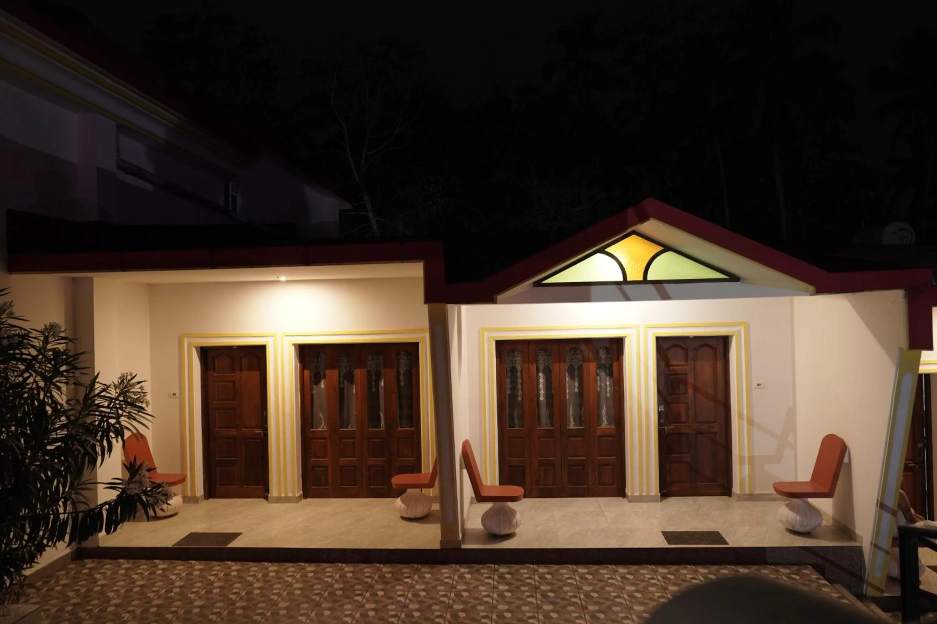 Balcony/Terrace in Maior Roma by Jolly Jolly Lester