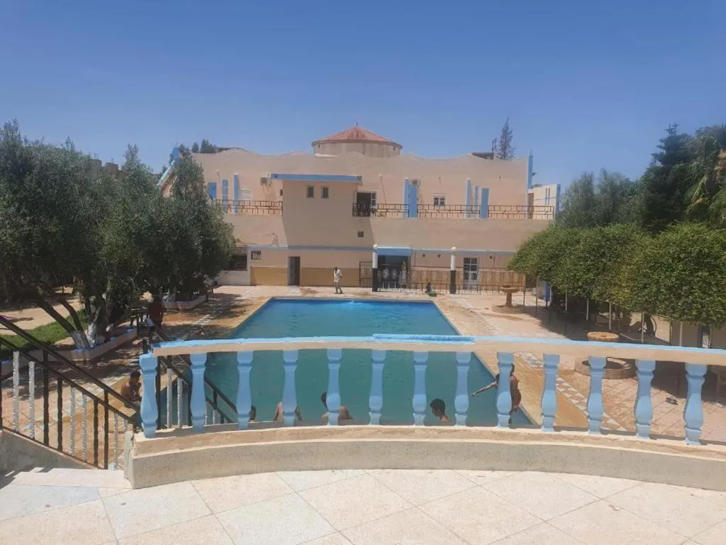 Hotel Complex Europe