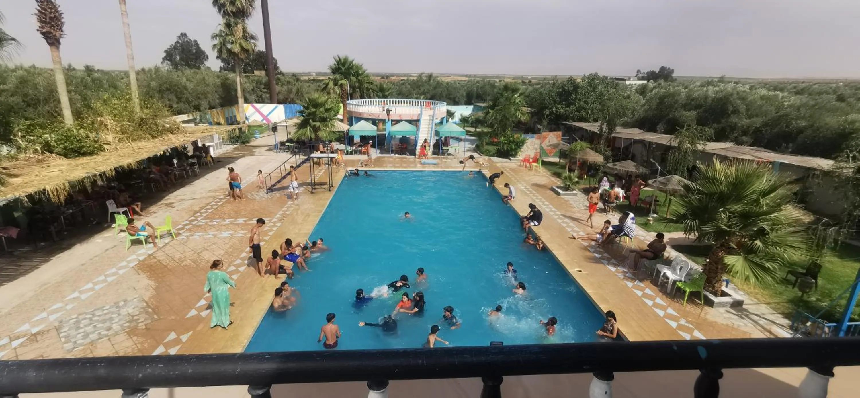 Hotel Complex Europe