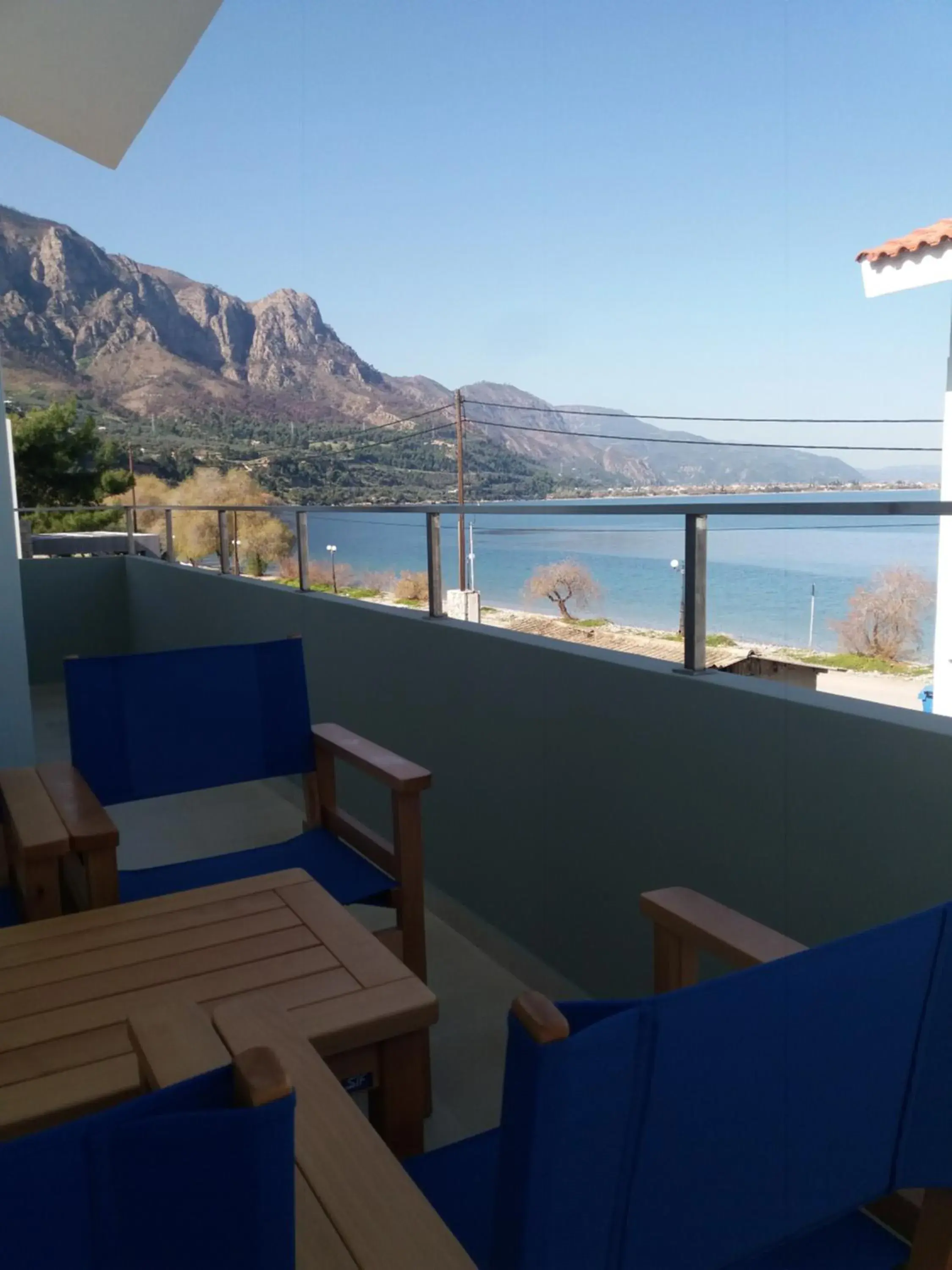 Duplex Suite in Stavento Duplex Suite in Stavento