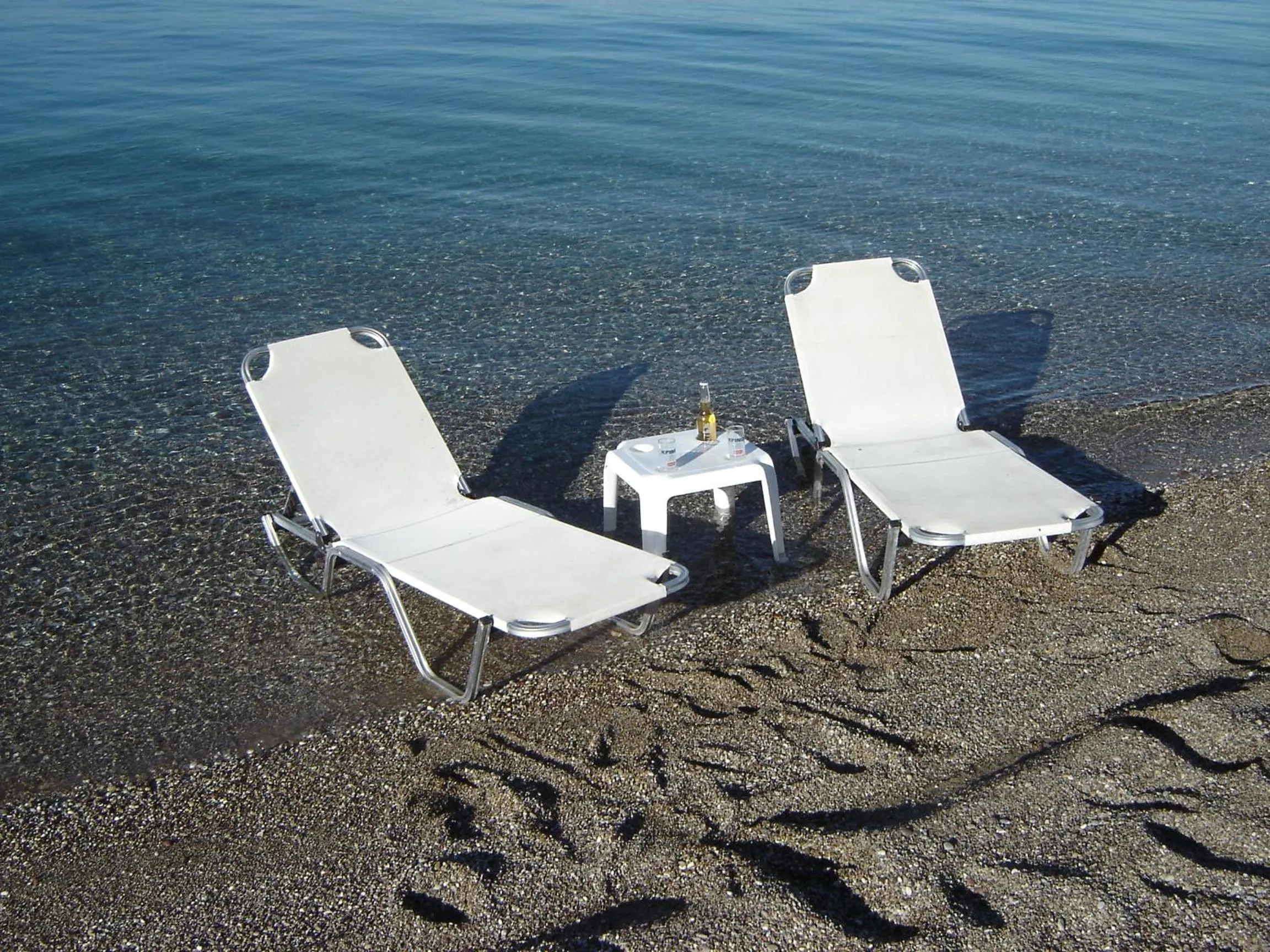 Natural landscape in Stavento Hotel & Resort, new experience