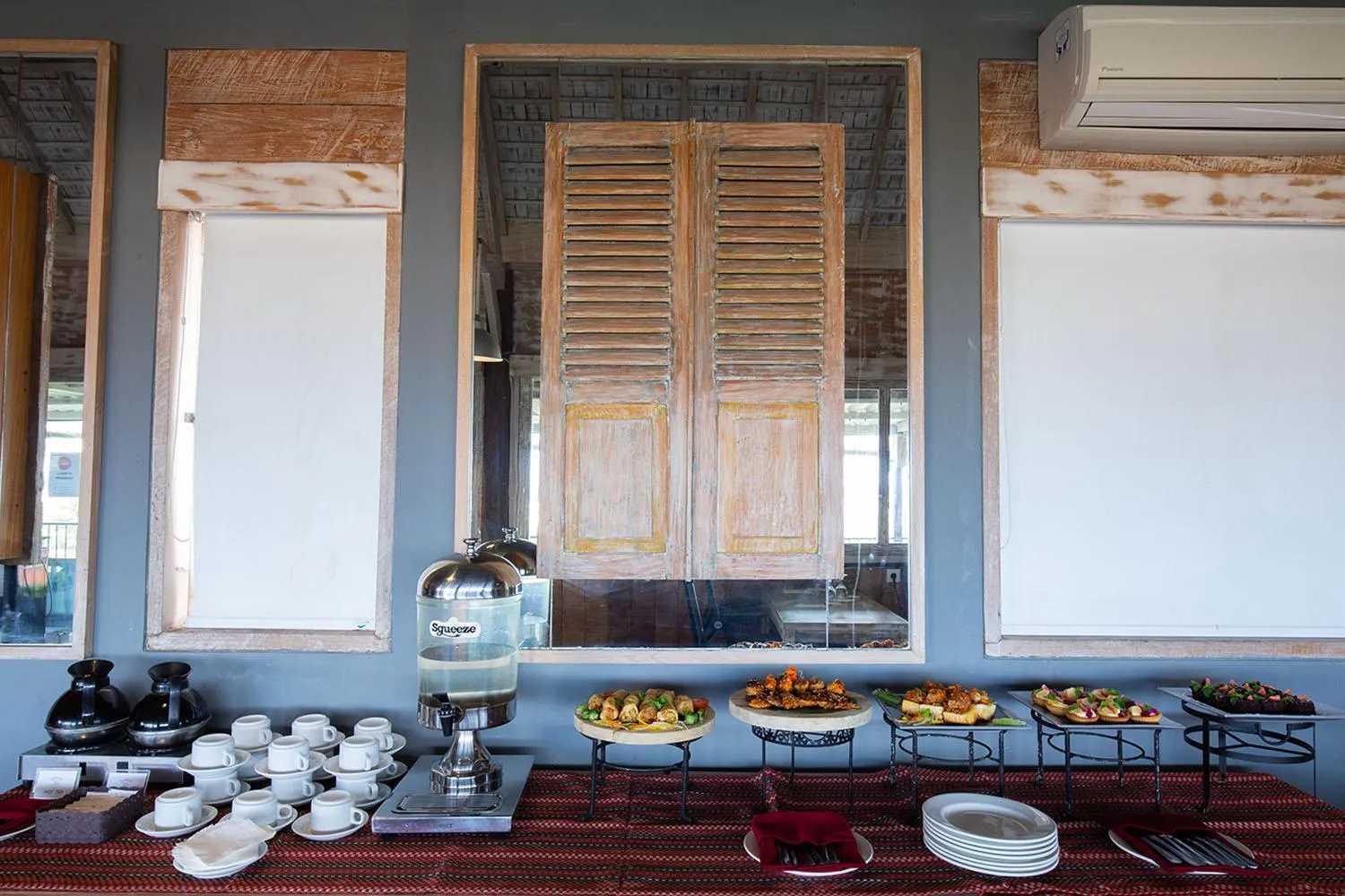 Other in FRii Bali Echo Beach