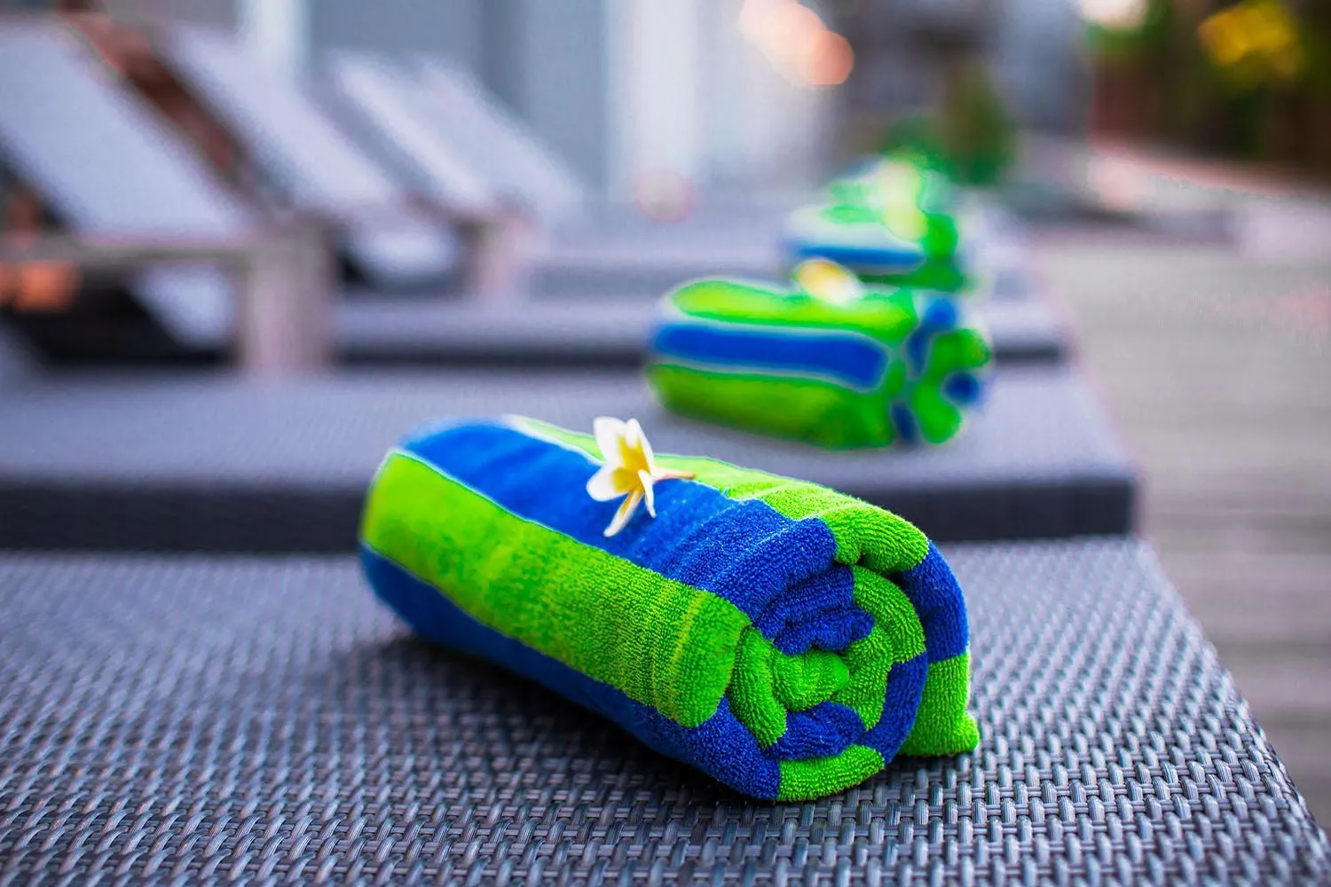 Other in FRii Bali Echo Beach