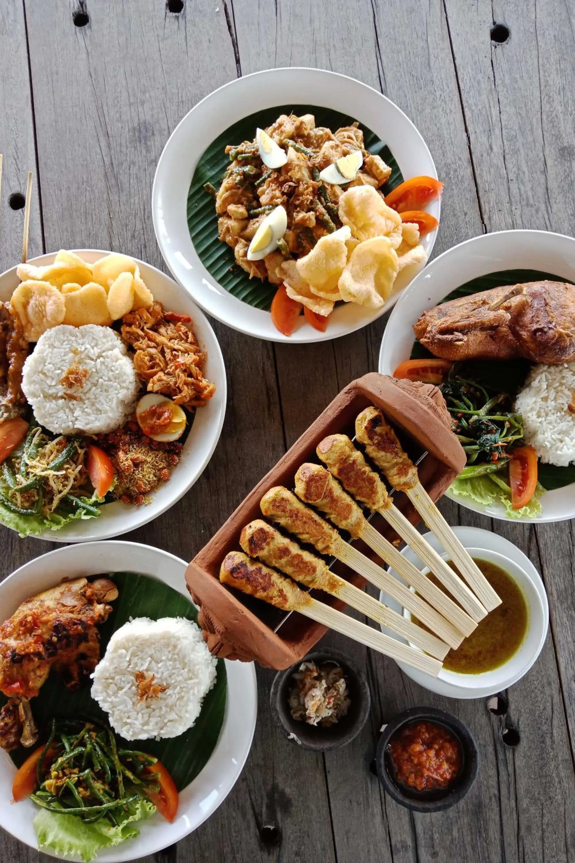 Other in FRii Bali Echo Beach