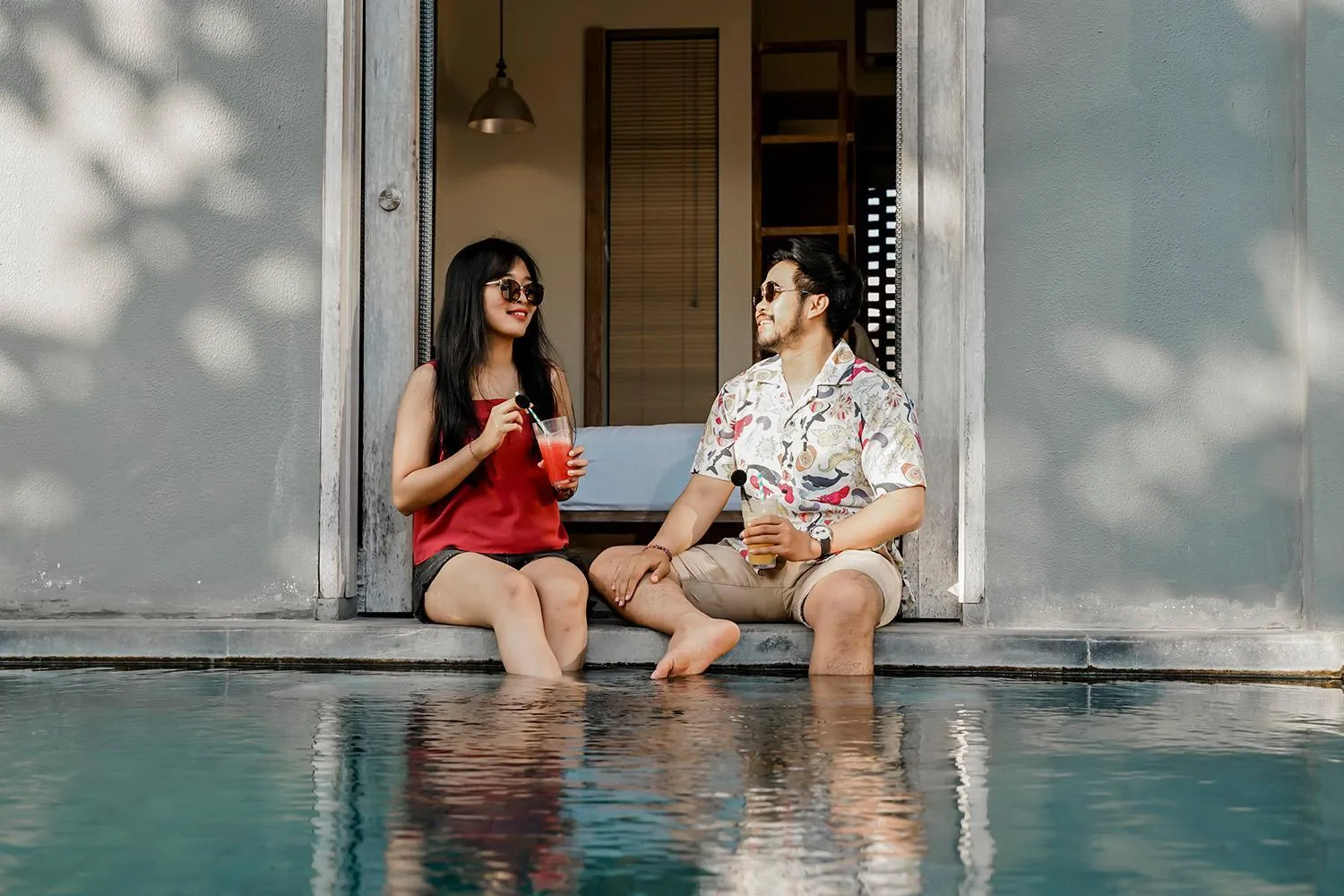 Other in FRii Bali Echo Beach