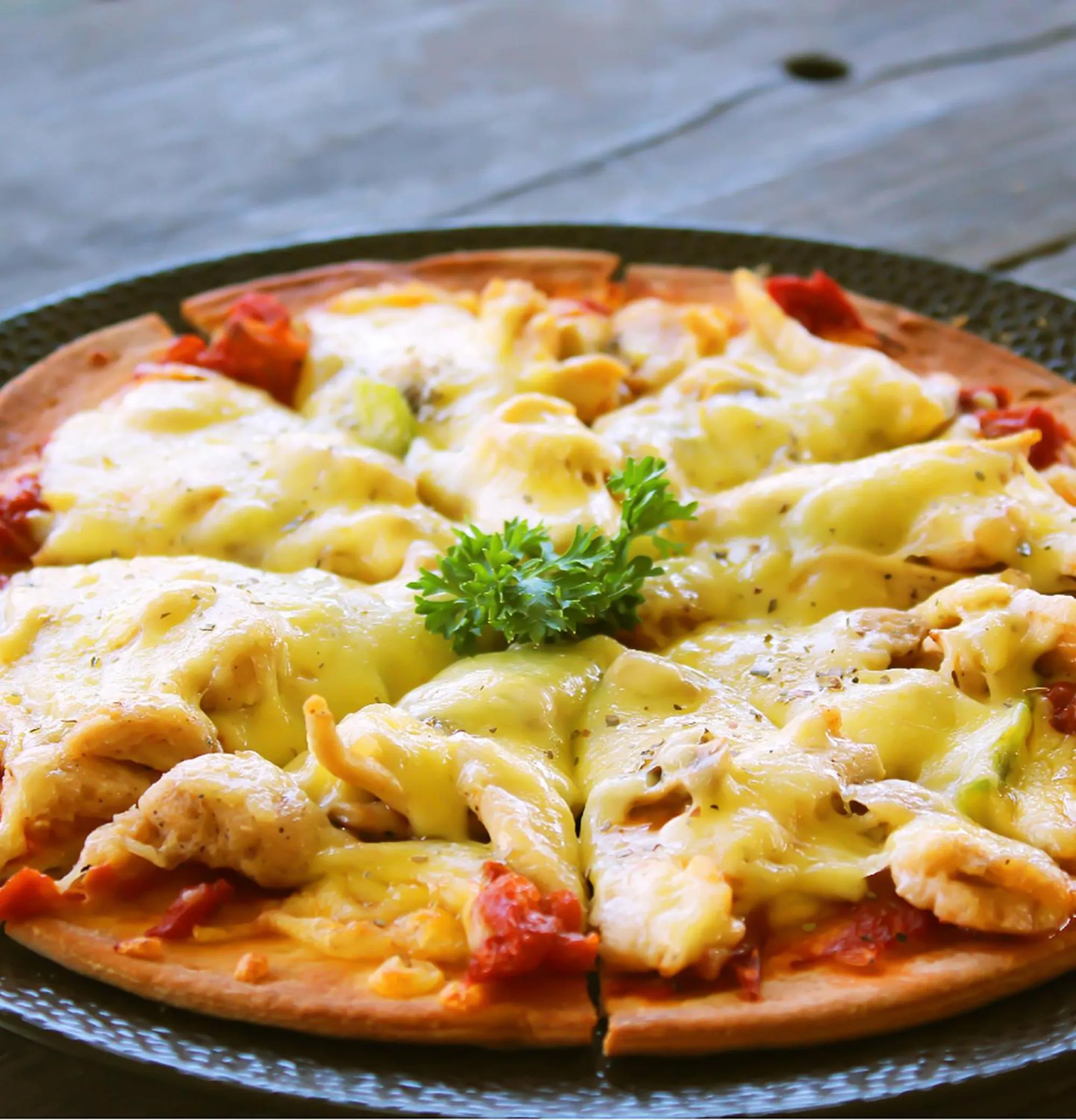 Other in FRii Bali Echo Beach