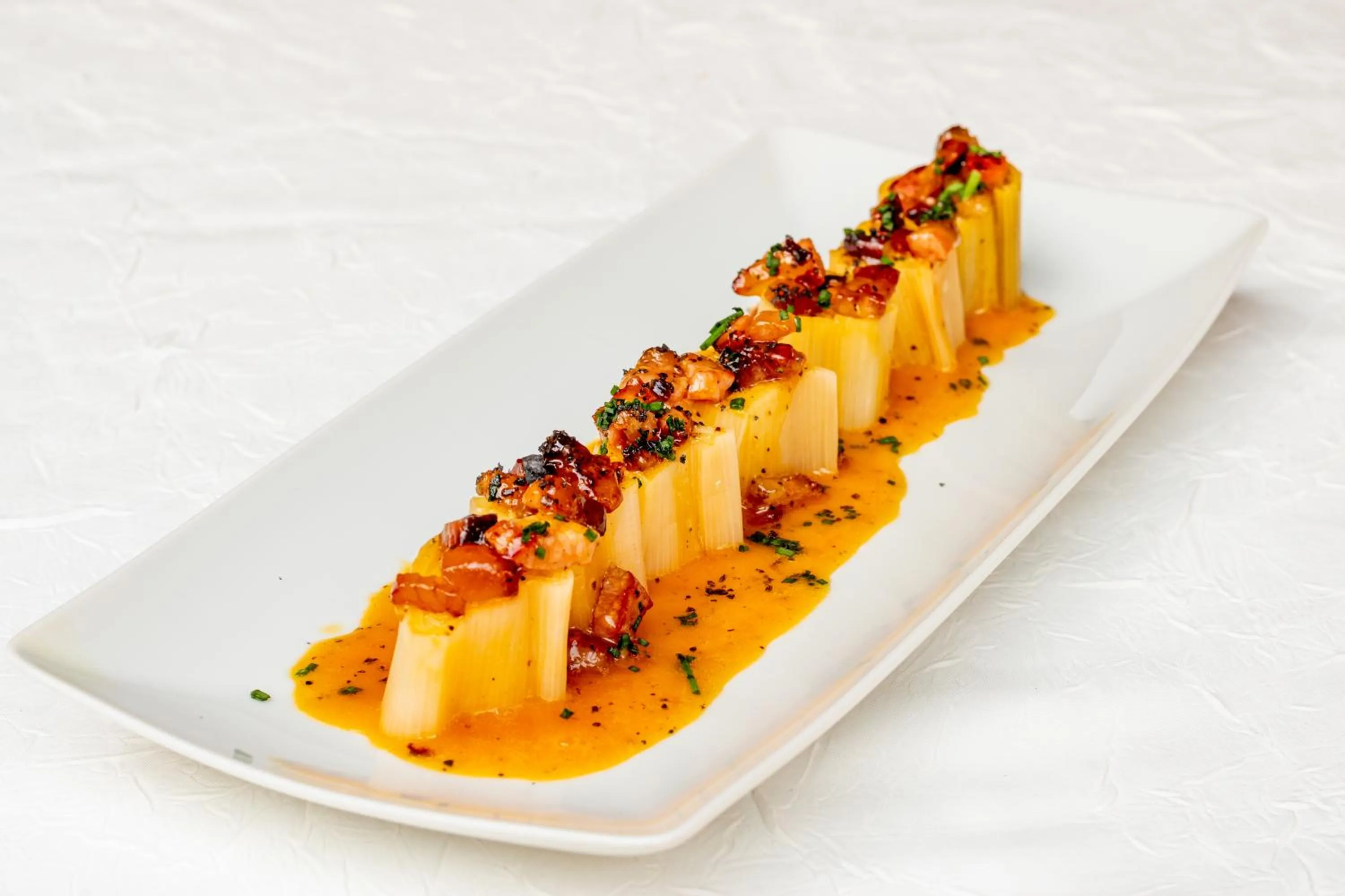 Dinner in Hotel Rural Biniarroca - Adults Only