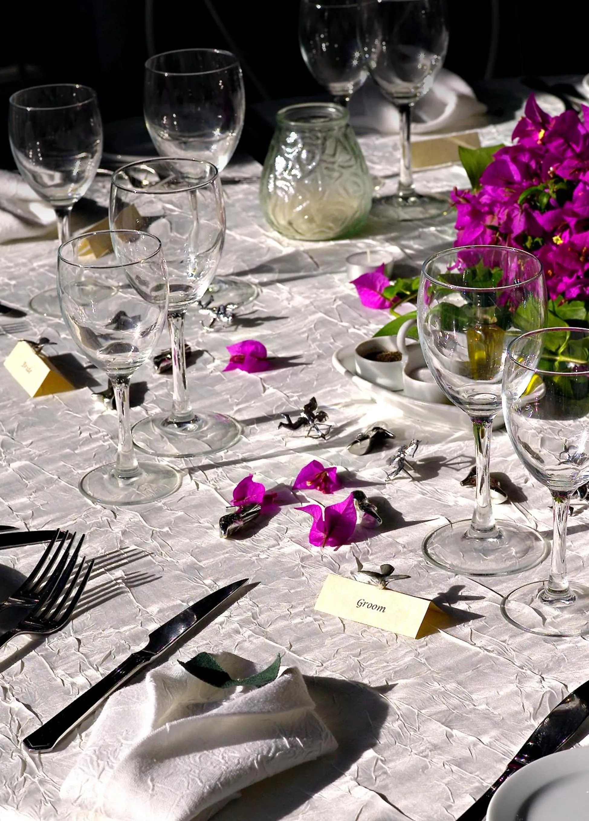 Restaurant/places to eat in Hotel Rural Biniarroca - Adults Only