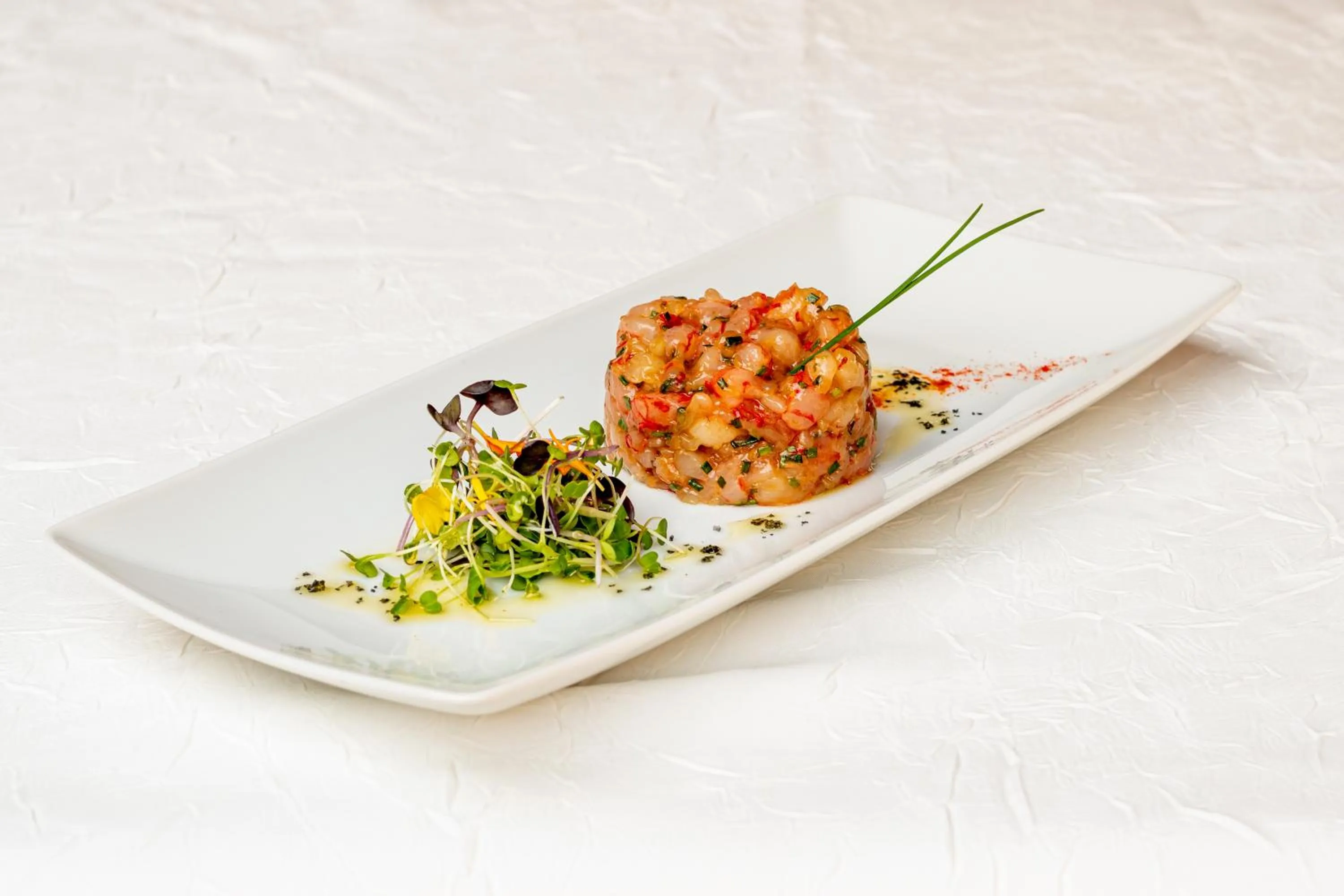 Dinner in Hotel Rural Biniarroca - Adults Only