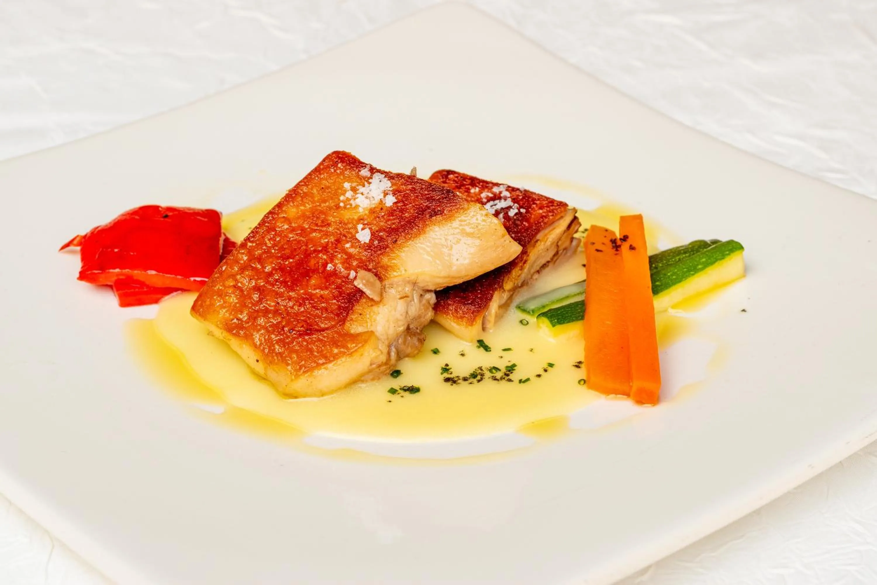 Dinner in Hotel Rural Biniarroca - Adults Only