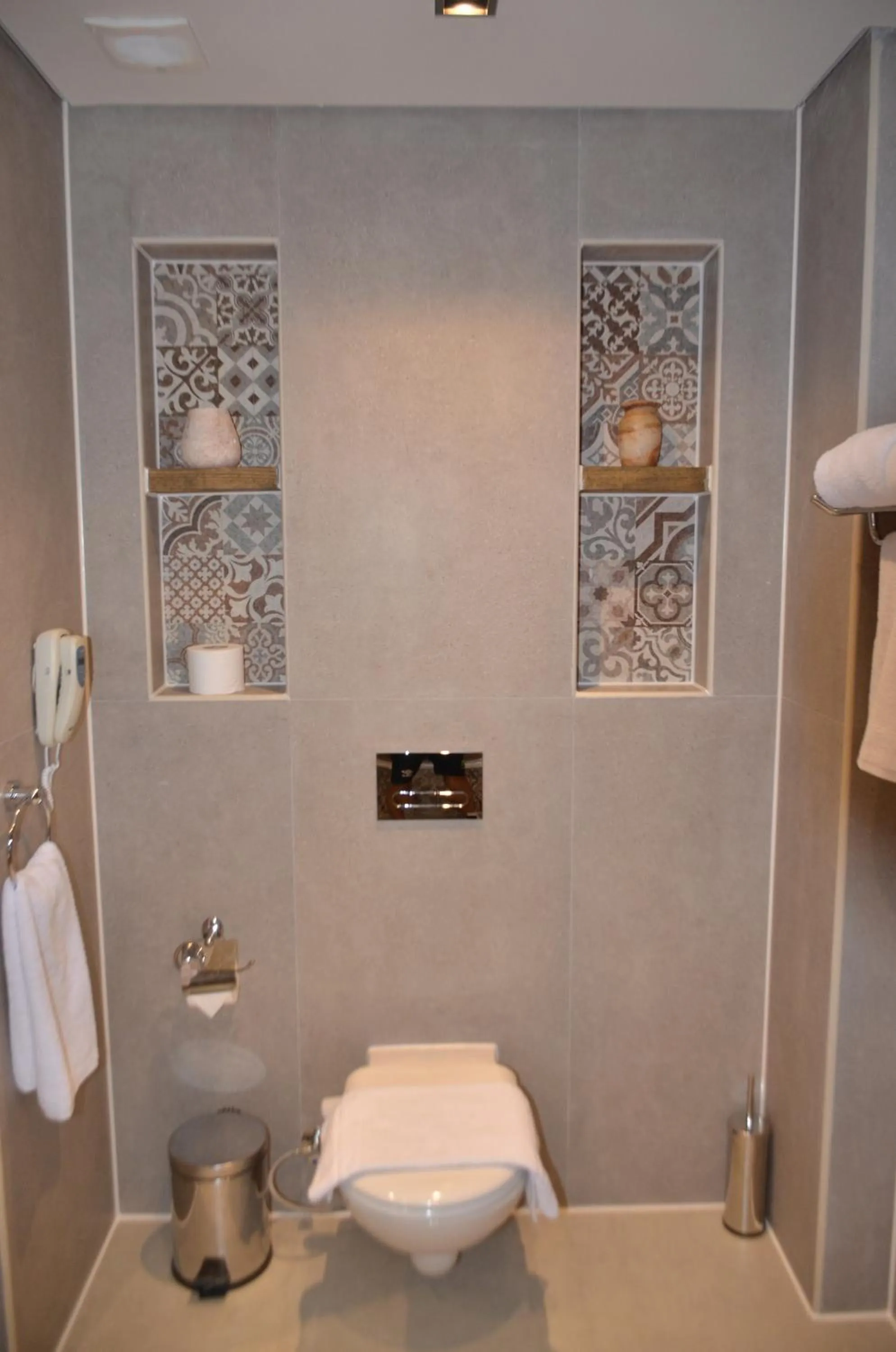 Bathroom in True Beach Resort