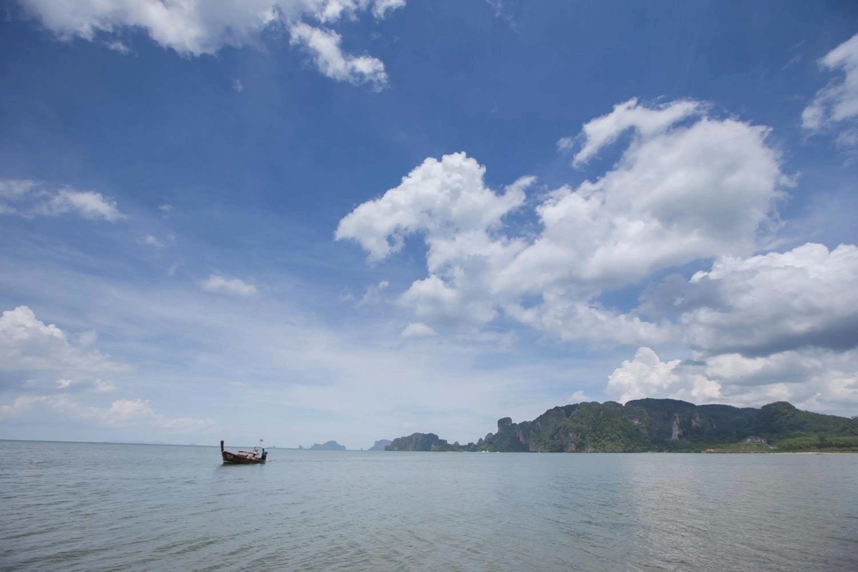 Beach in Amatapura Beachfront Villa 1, SHA Certified