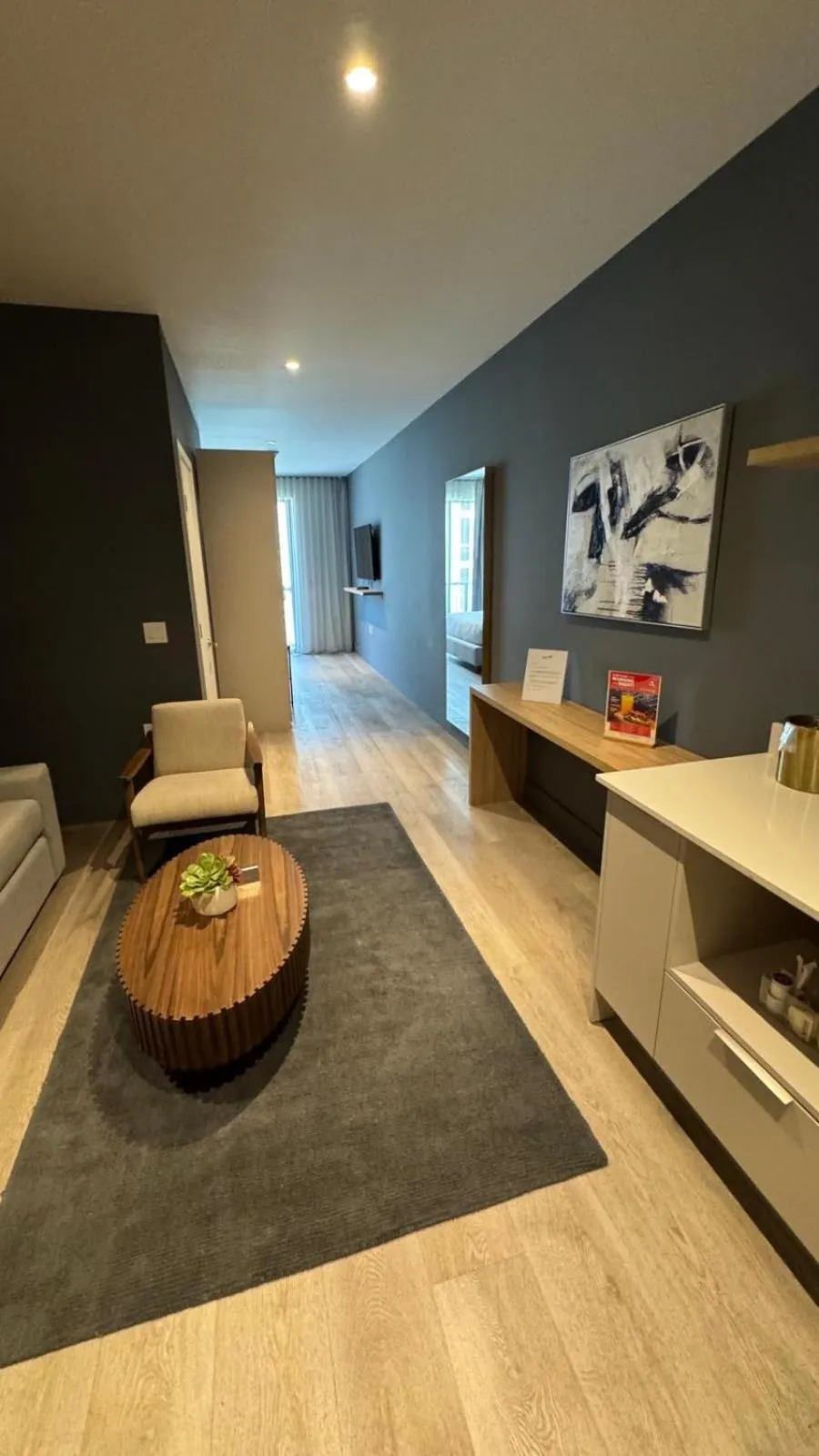 Smart Brickell Hotel