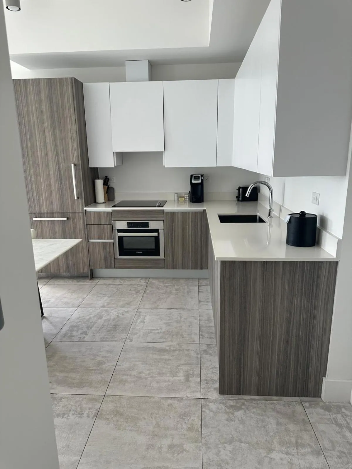 Smart Brickell Hotel