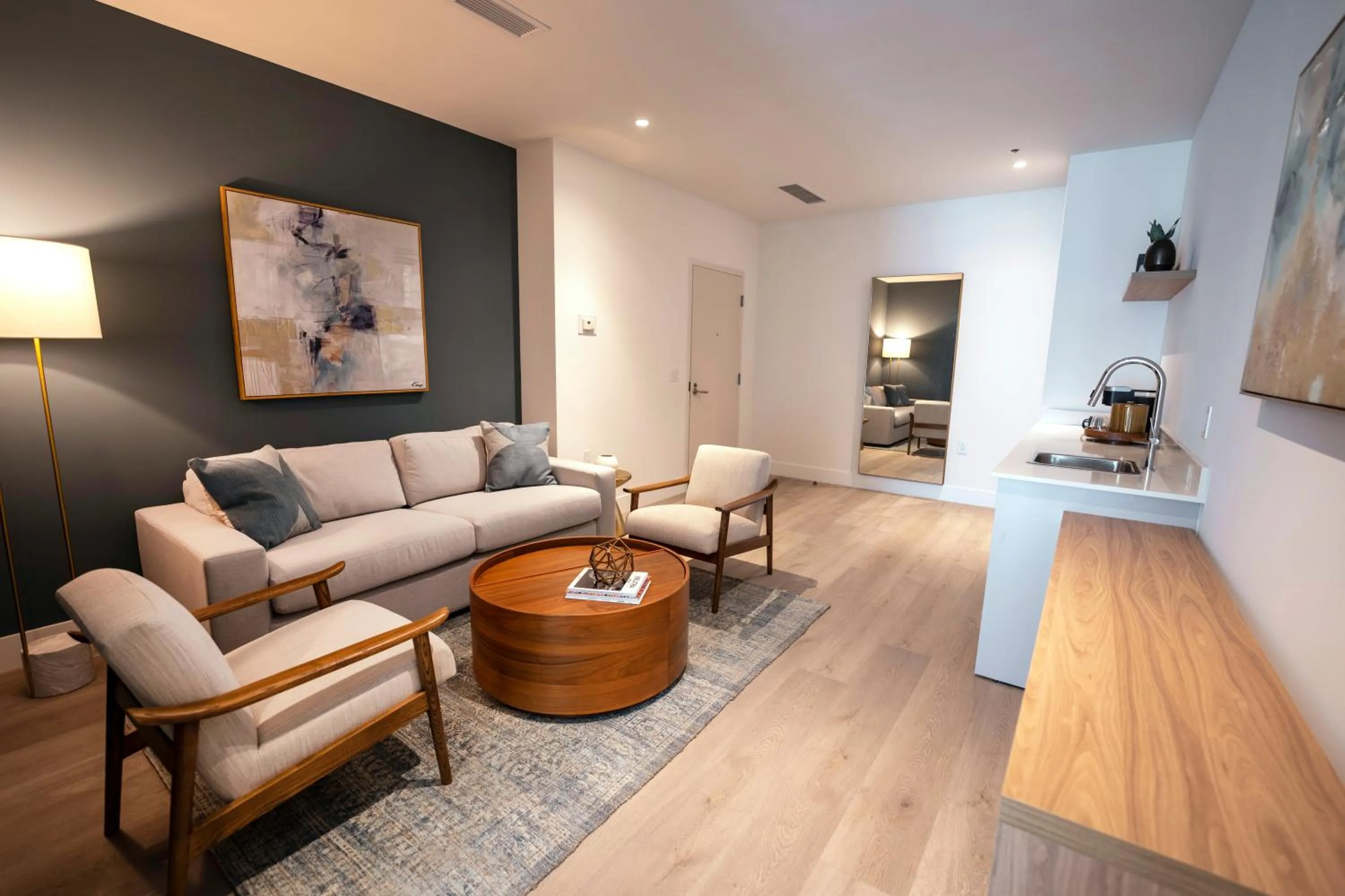 Smart Brickell Hotel