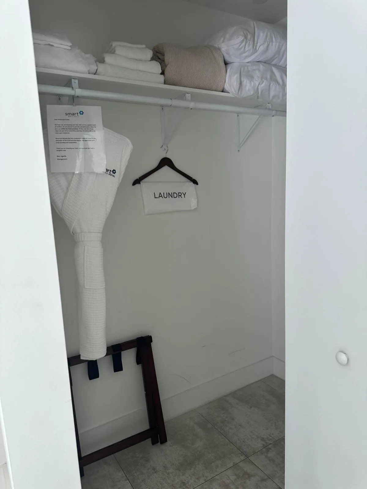 Smart Brickell Hotel