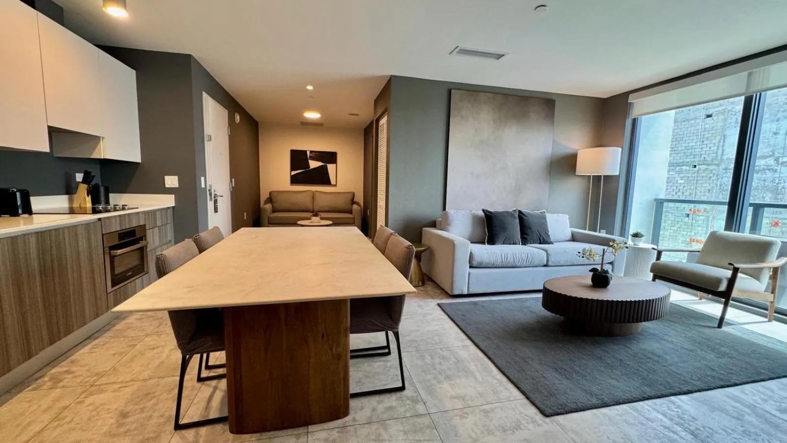 Smart Brickell Hotel