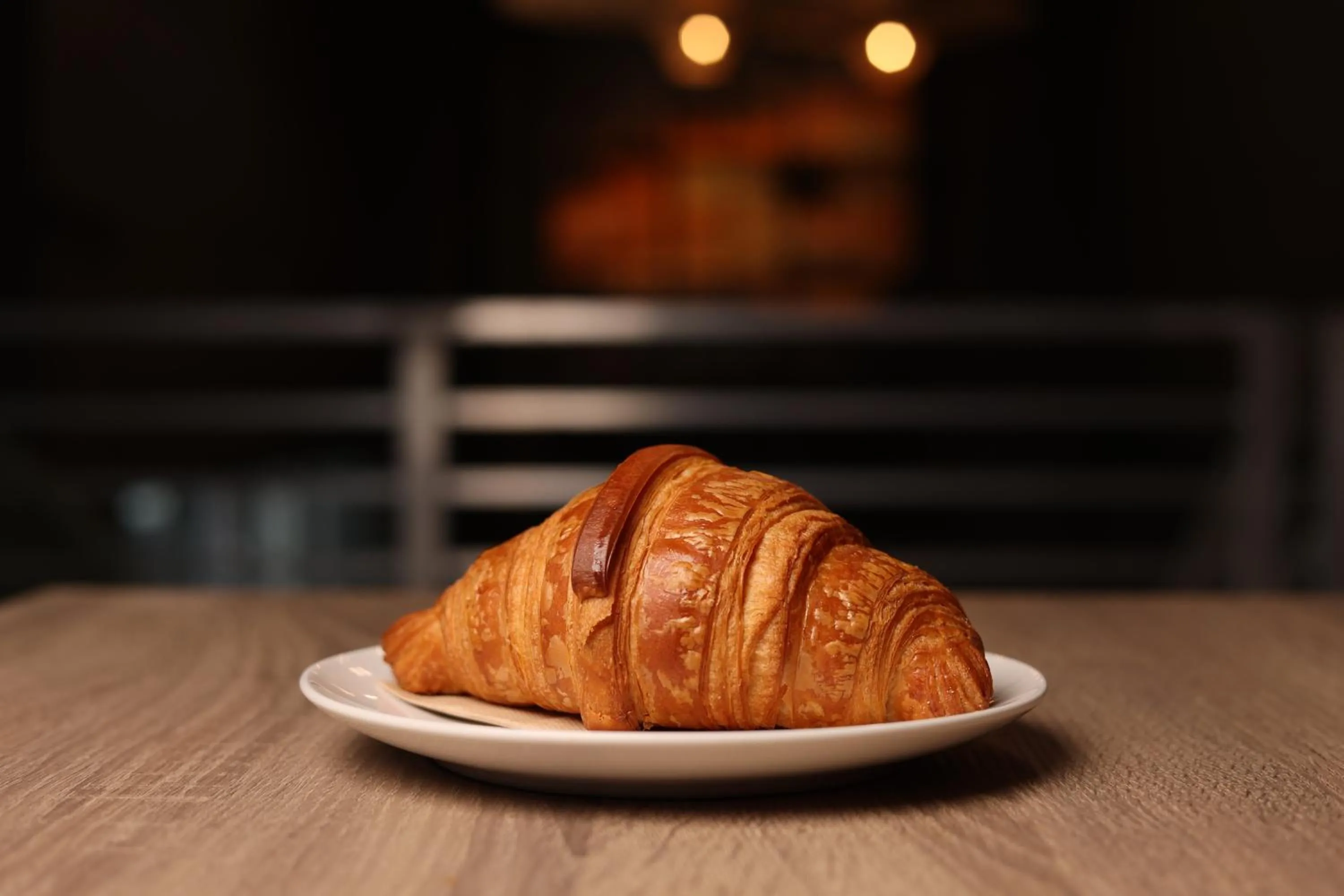 Breakfast in Smart Brickell Hotel