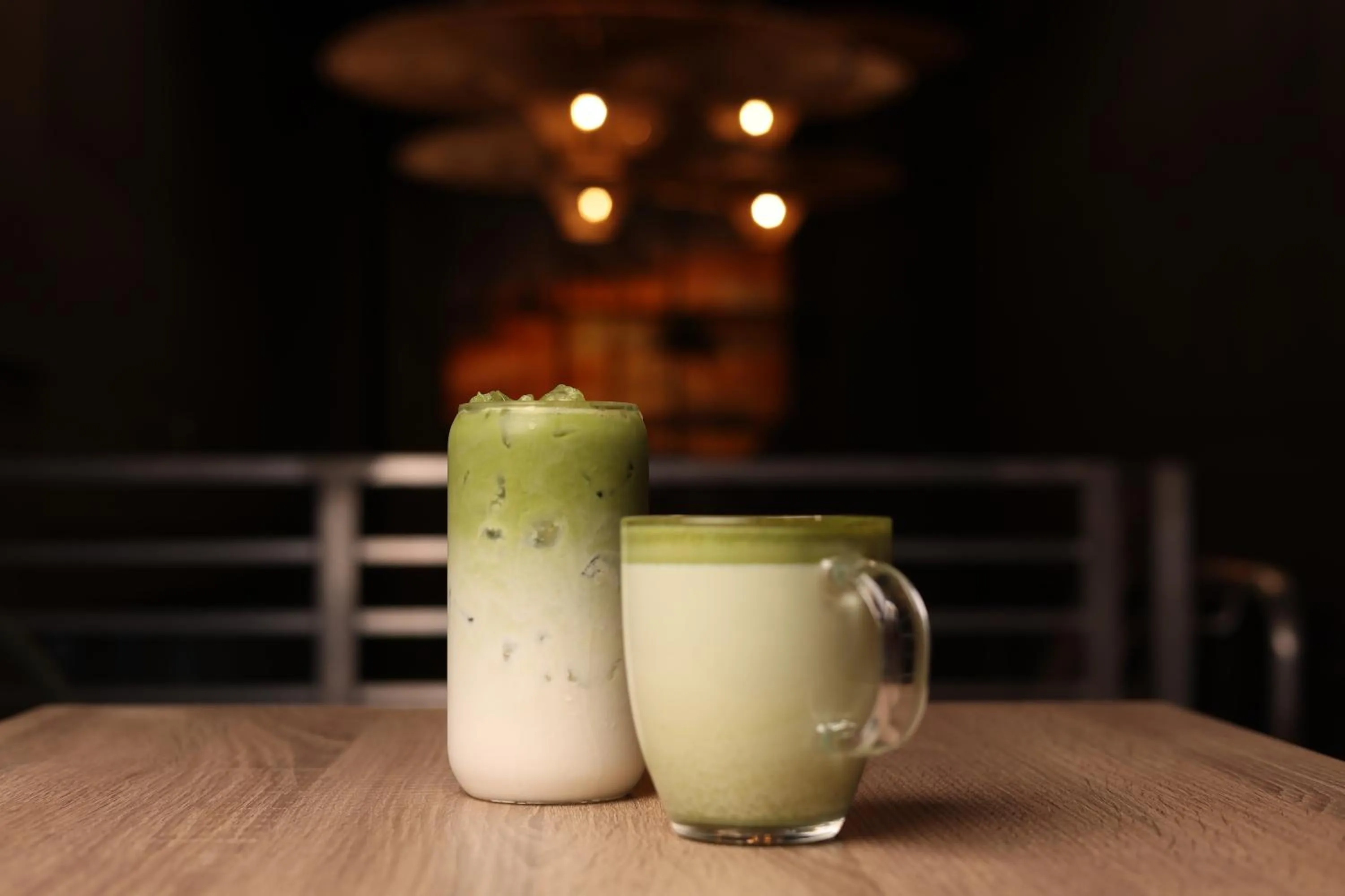 Drinks in Smart Brickell Hotel