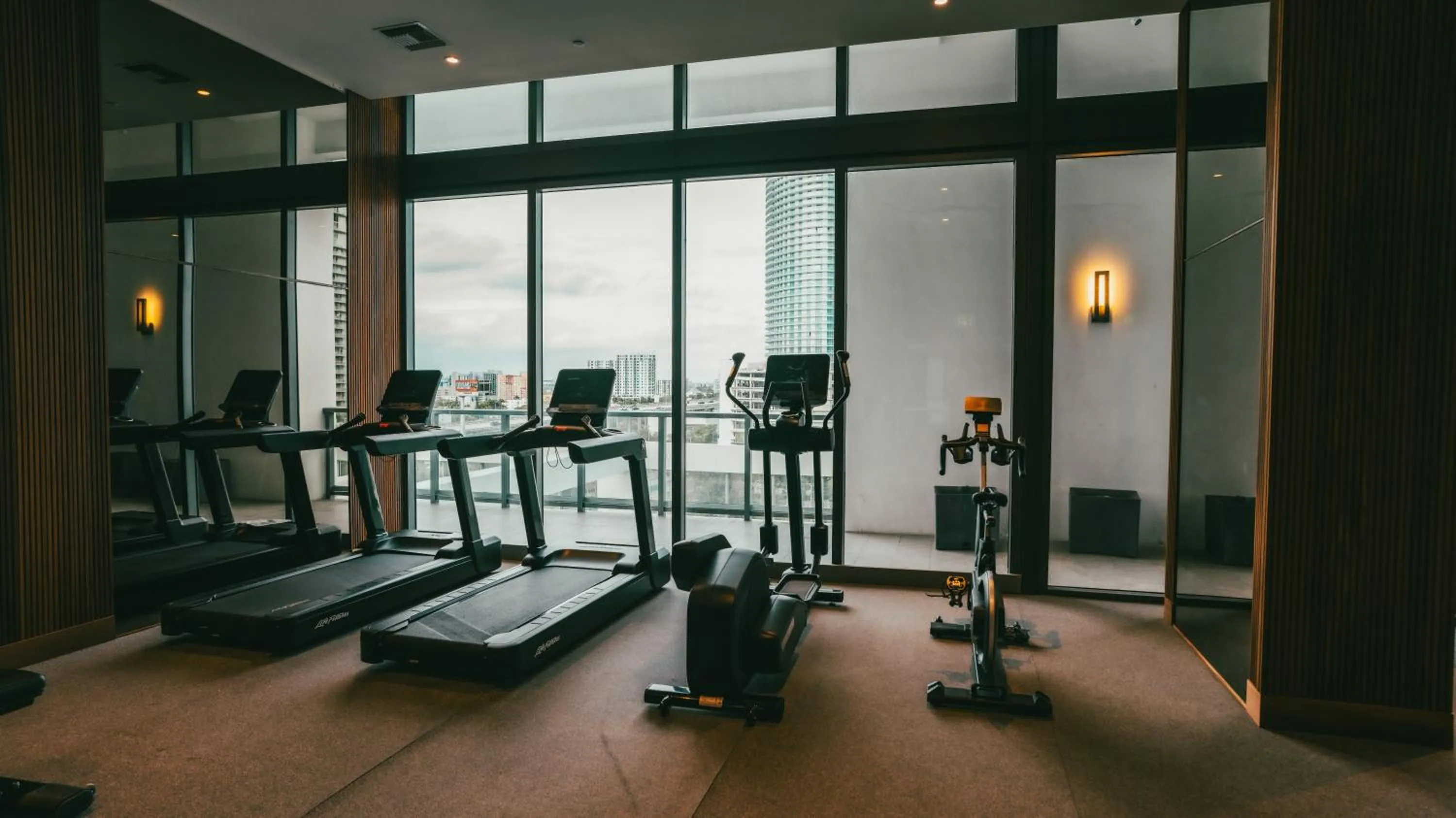 Smart Brickell Hotel