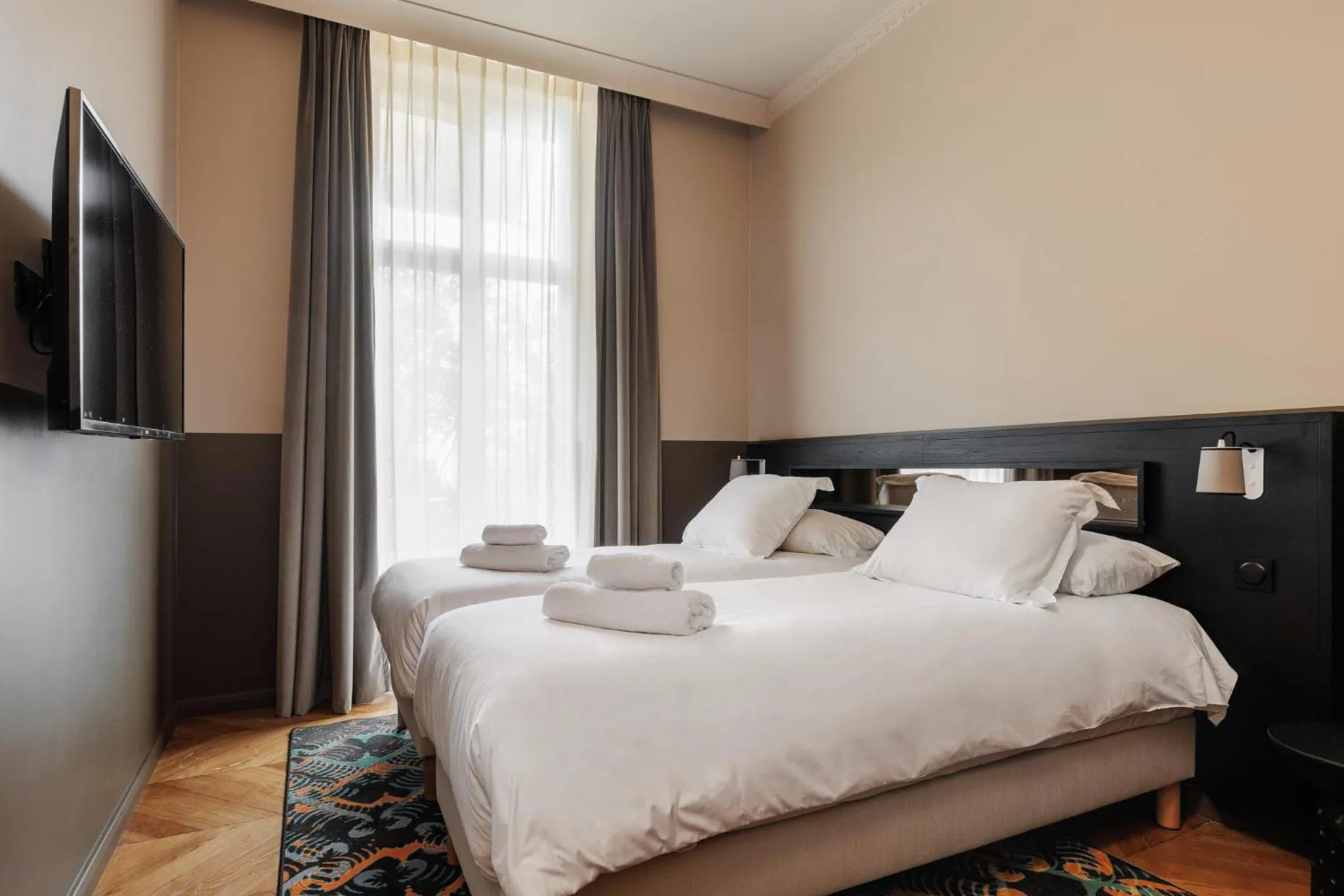 Bed in Gogaille - Arago - Accès autonome