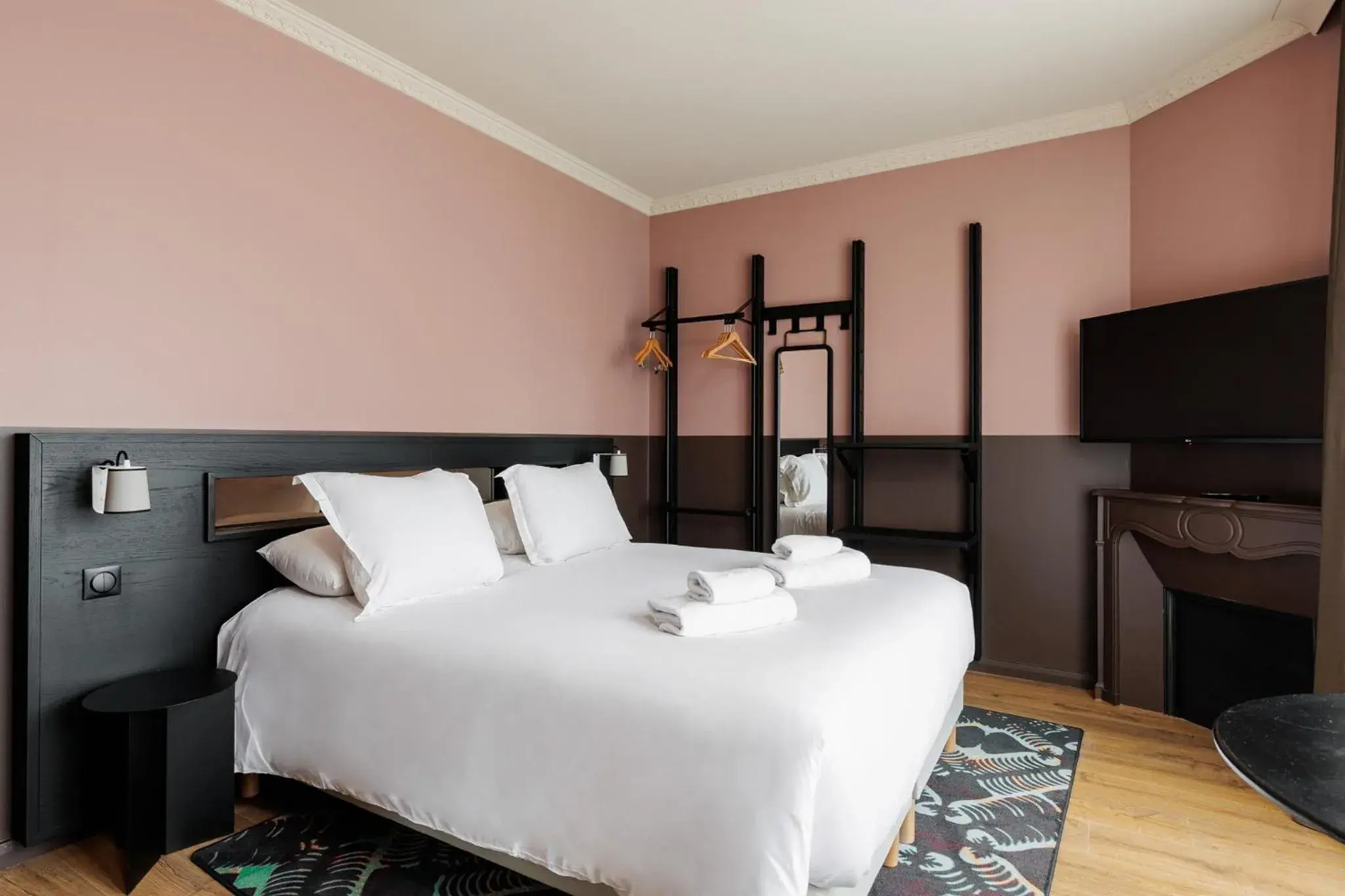 Family Room in Gogaille - Arago - Accès autonome Family Room in Gogaille - Arago - Accès autonome