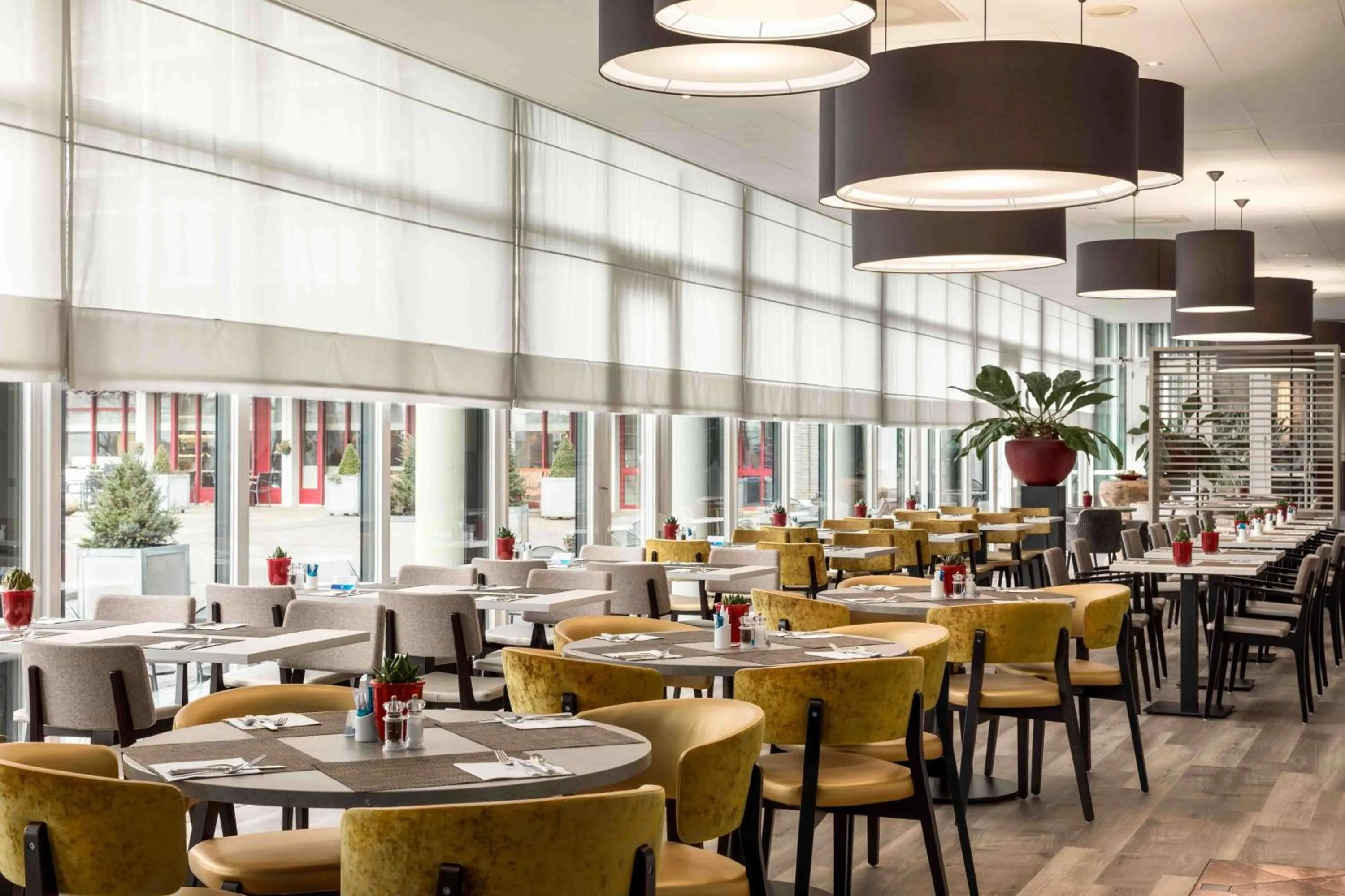 Breakfast in NH Maastricht