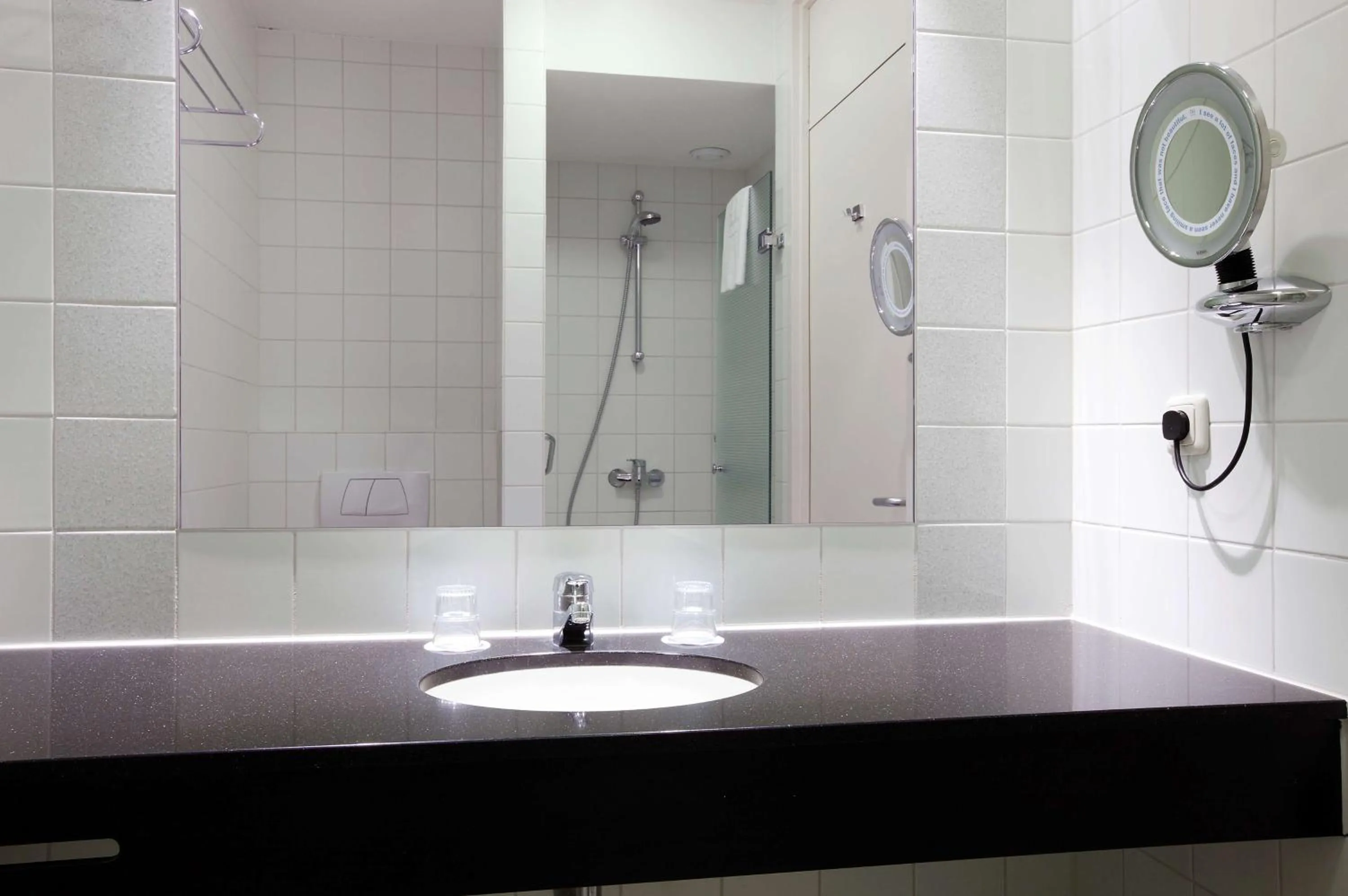 Bedroom in NH Maastricht