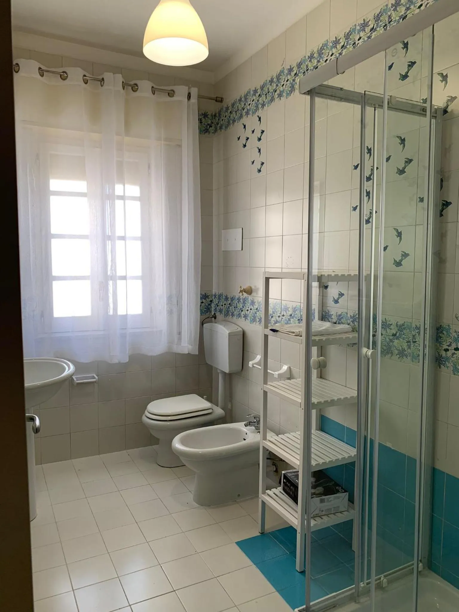 Casavacanze nel blu Maestrale