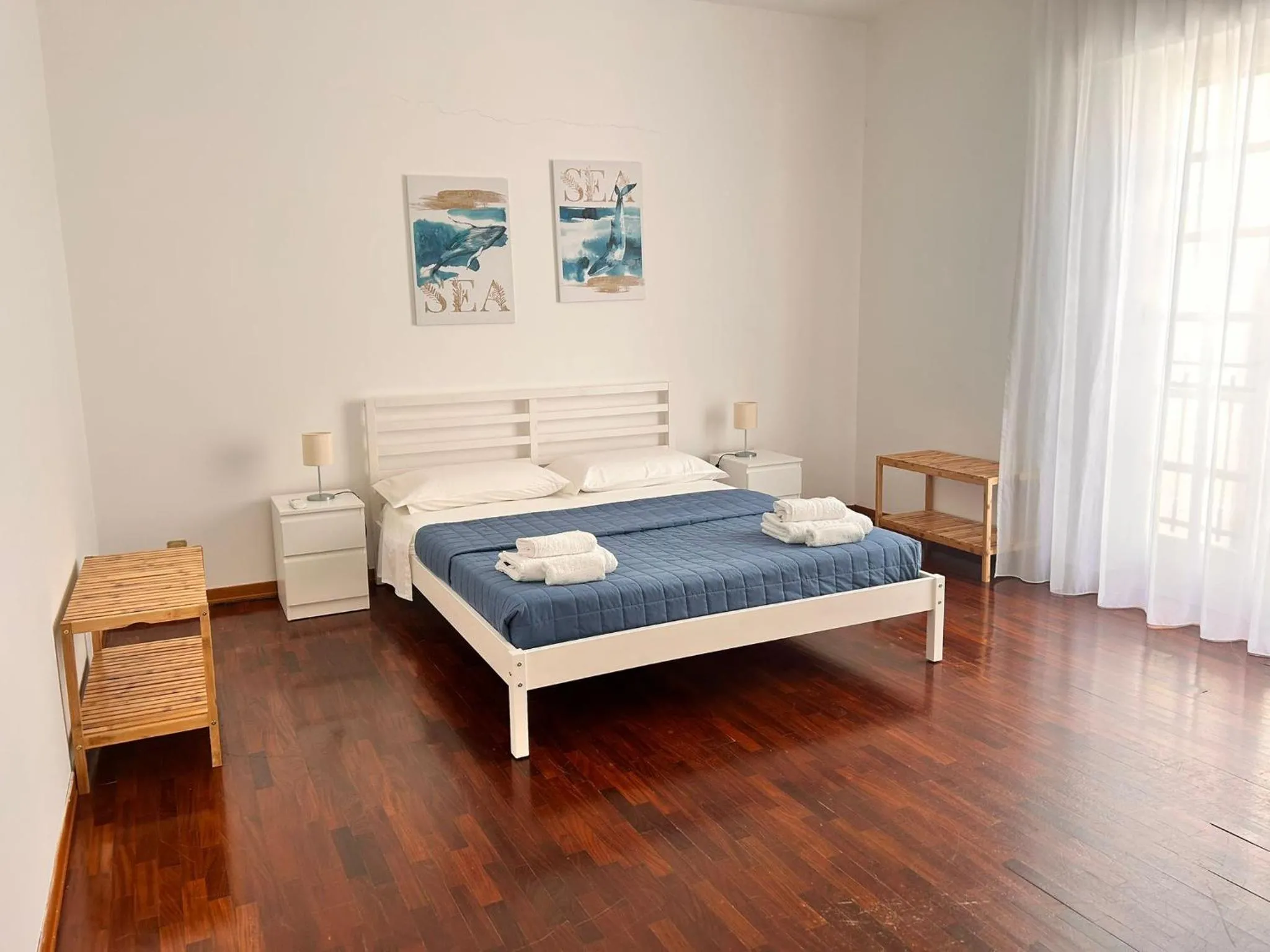 Casavacanze nel blu Maestrale